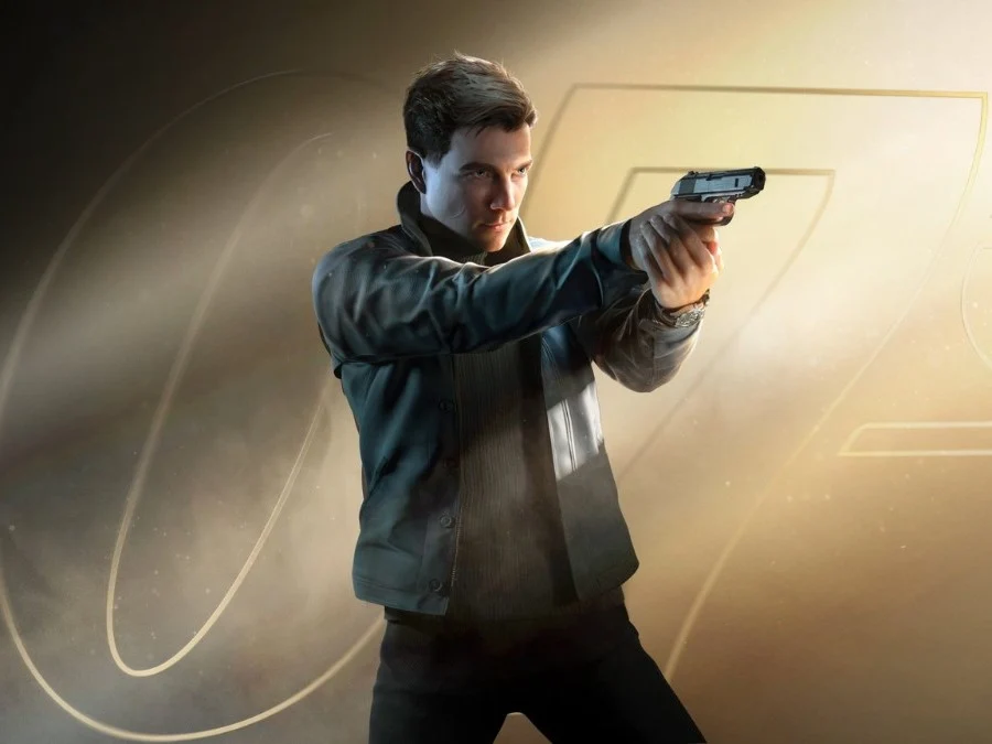 007 First Light Won’t Preload on Steam or Xbox