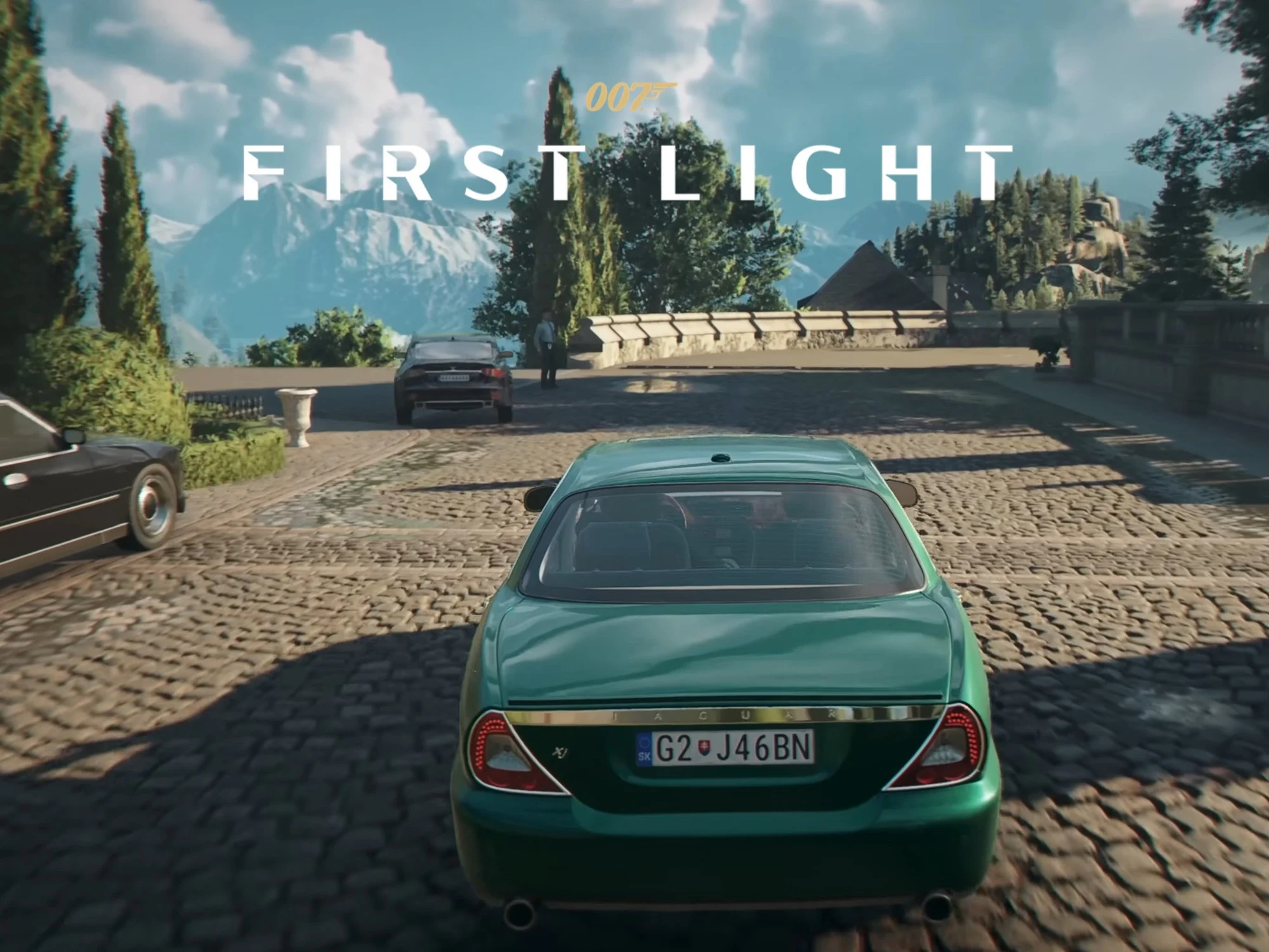 007 First Light PS5 Performance Review: Poor Image Quality vs PS5 Pro