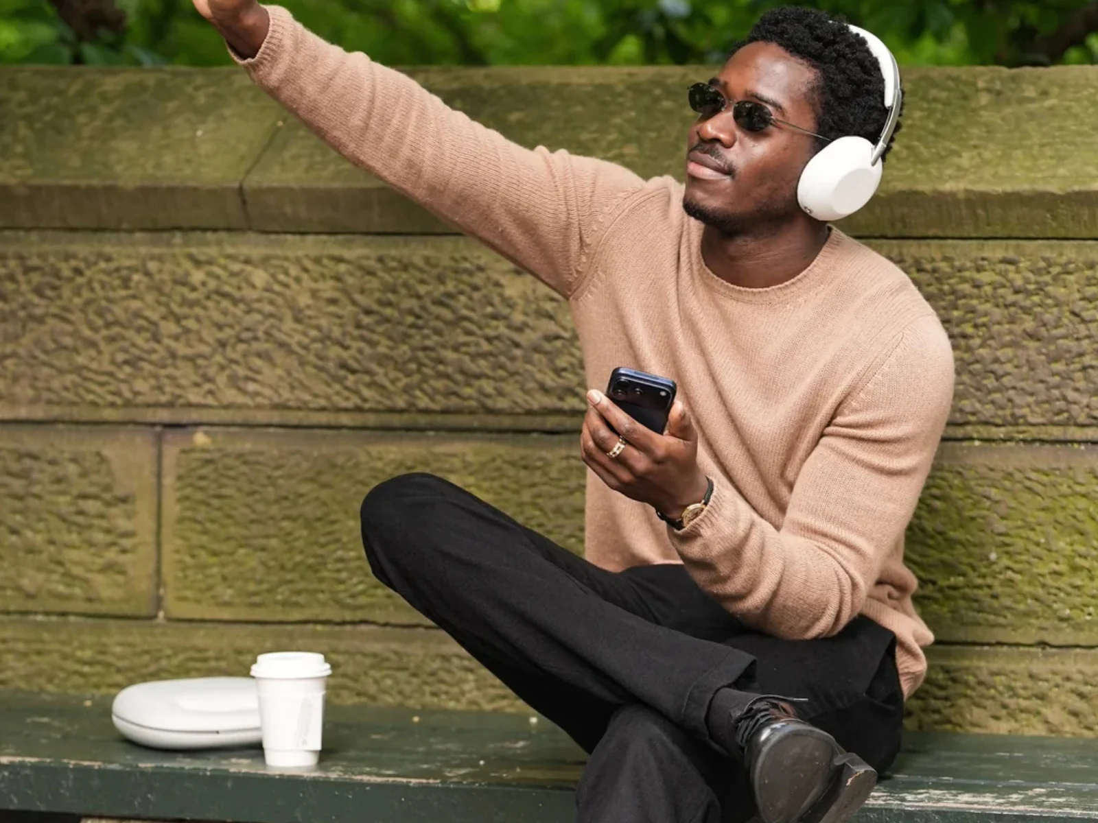 Sony WH-1000XX Ultra-Premium Headphones Leaked Before Launch