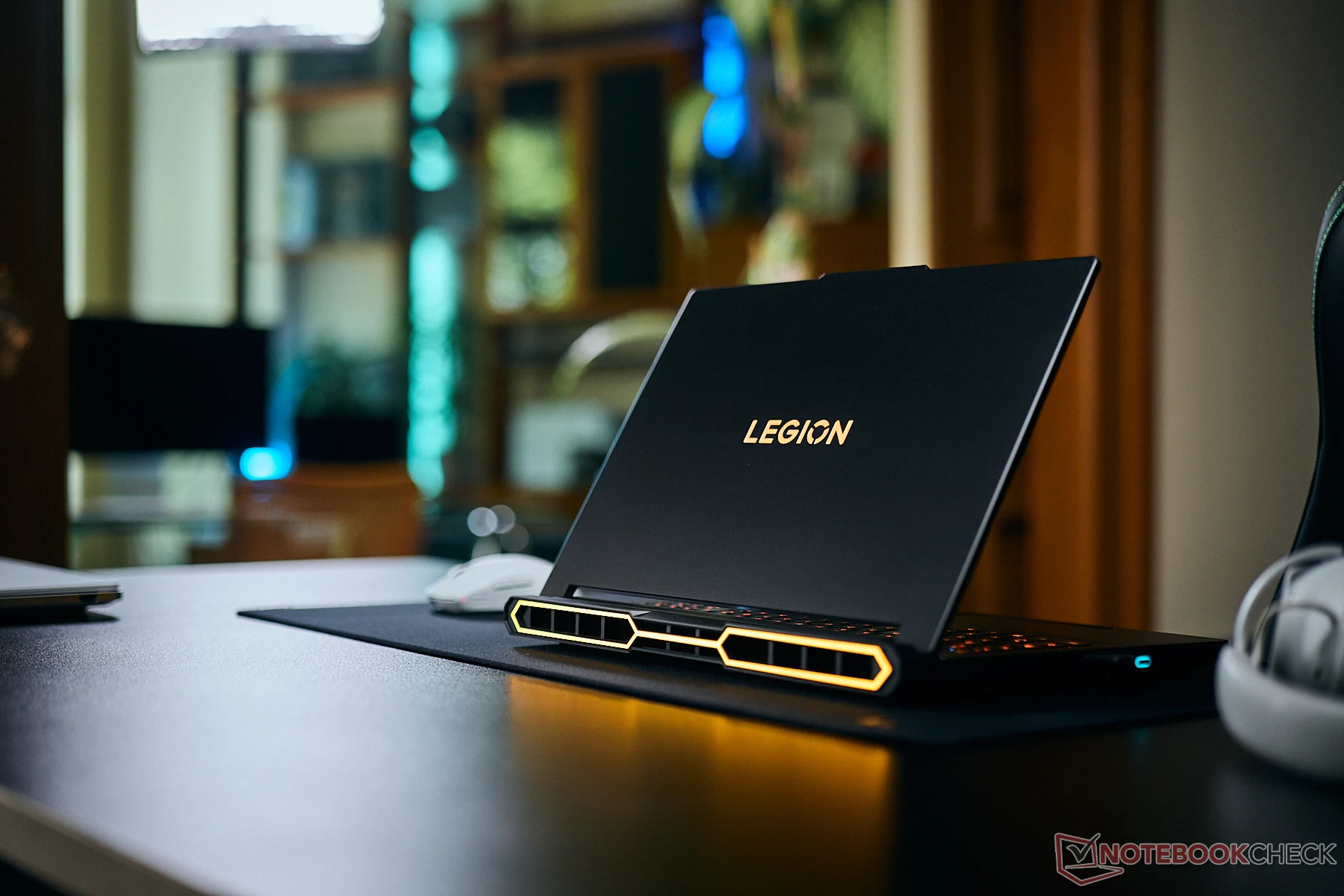 Lenovo Legion Pro 7i 16 G10: Best Gaming Laptop After 1 Year