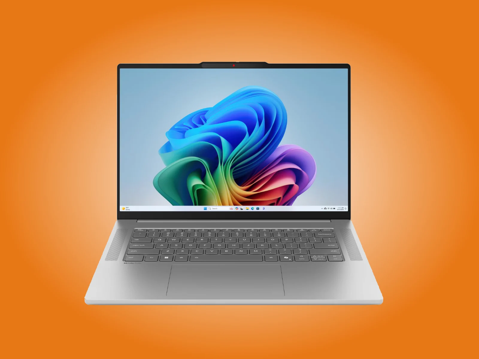 Lenovo 15-inch Lightweight Laptop 120 Hz Display Intel Wildcat Lake Global Launch