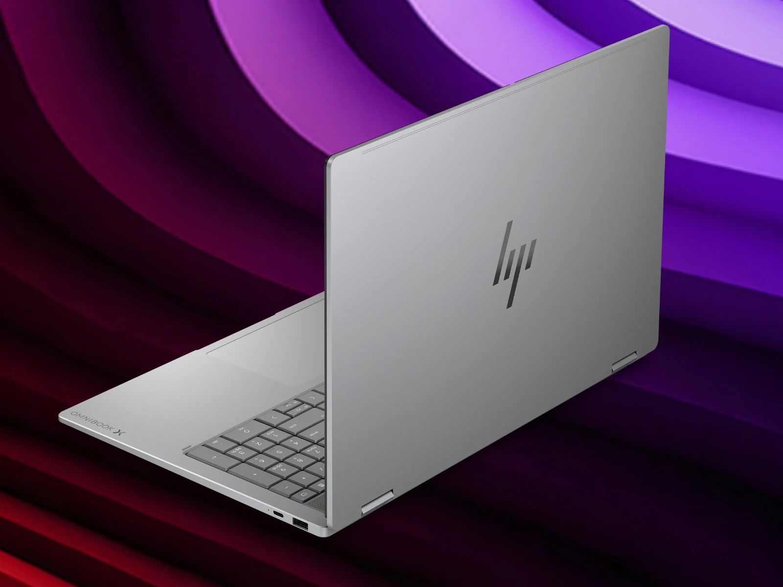 HP launches 16-inch laptop worldwide with 32GB RAM and 1100-nit OLED display