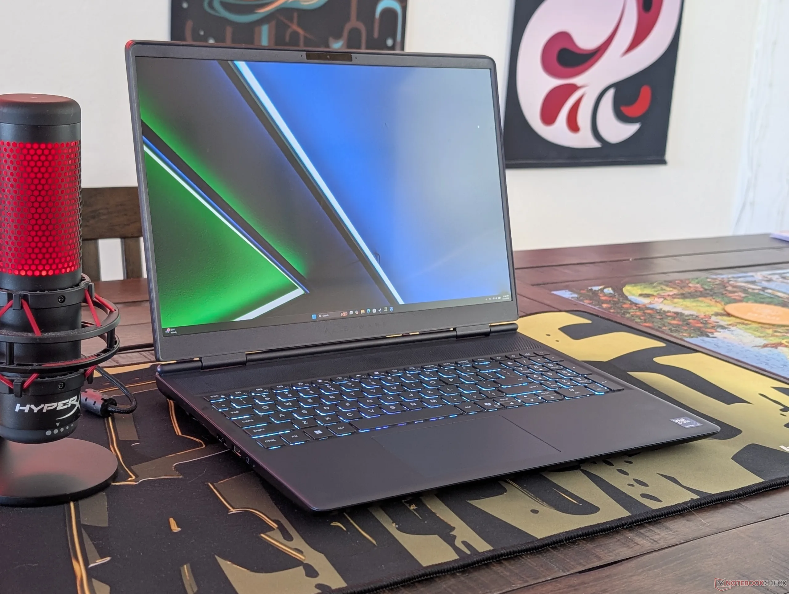 Alienware 16X Aurora 2026 Price Surpasses Area-51 Rivalry