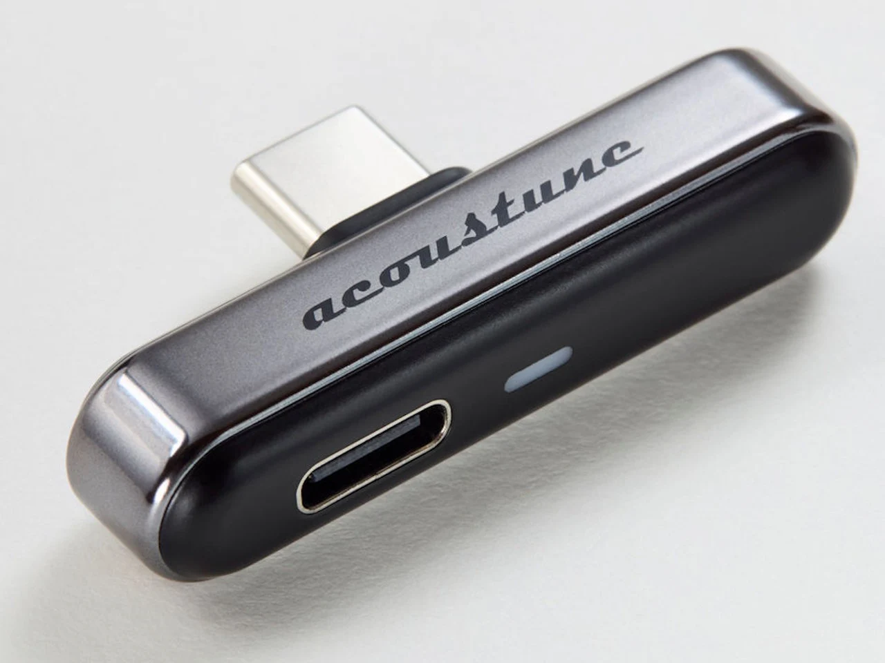 Acoustune ATX001: Bluetooth Transmitter with aptX Lossless & LDAC for Android/iPhone