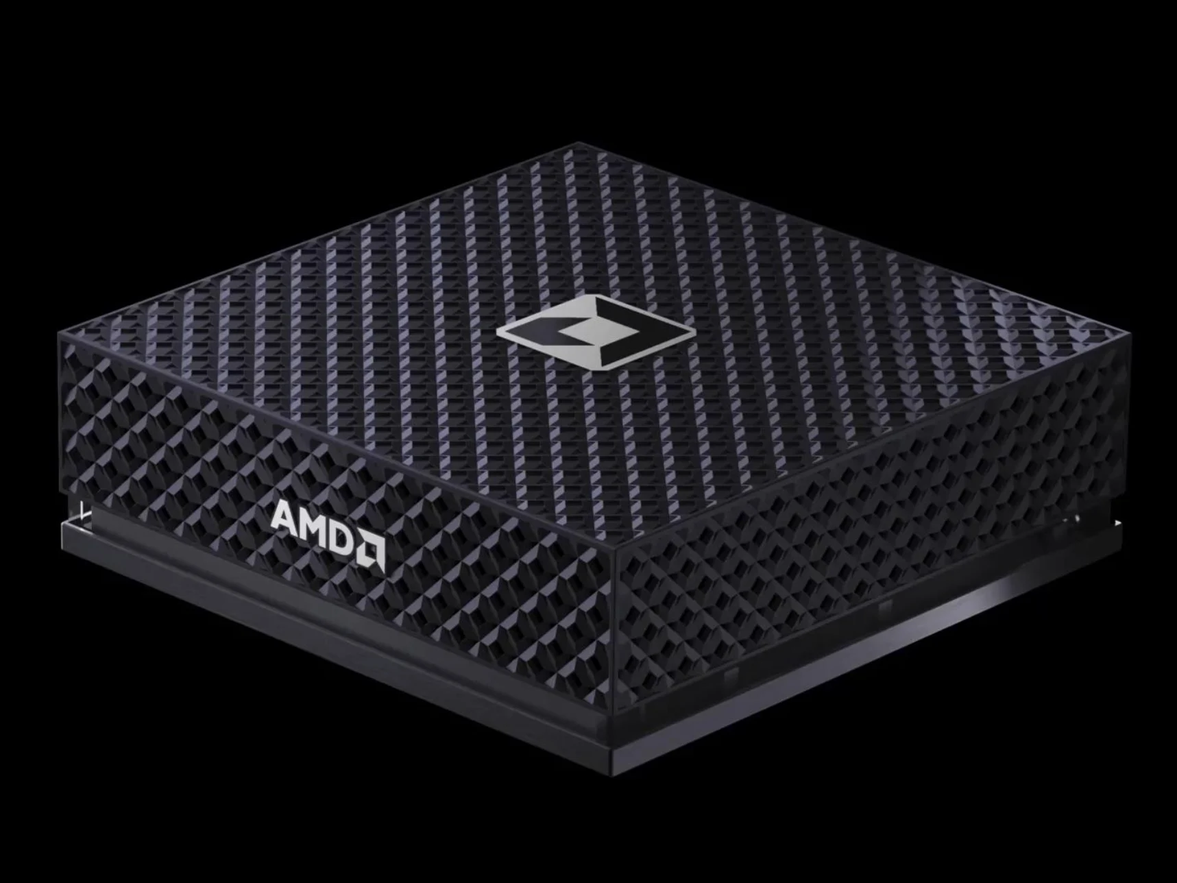 AMD debuts Strix Halo AI powerhouse for gaming