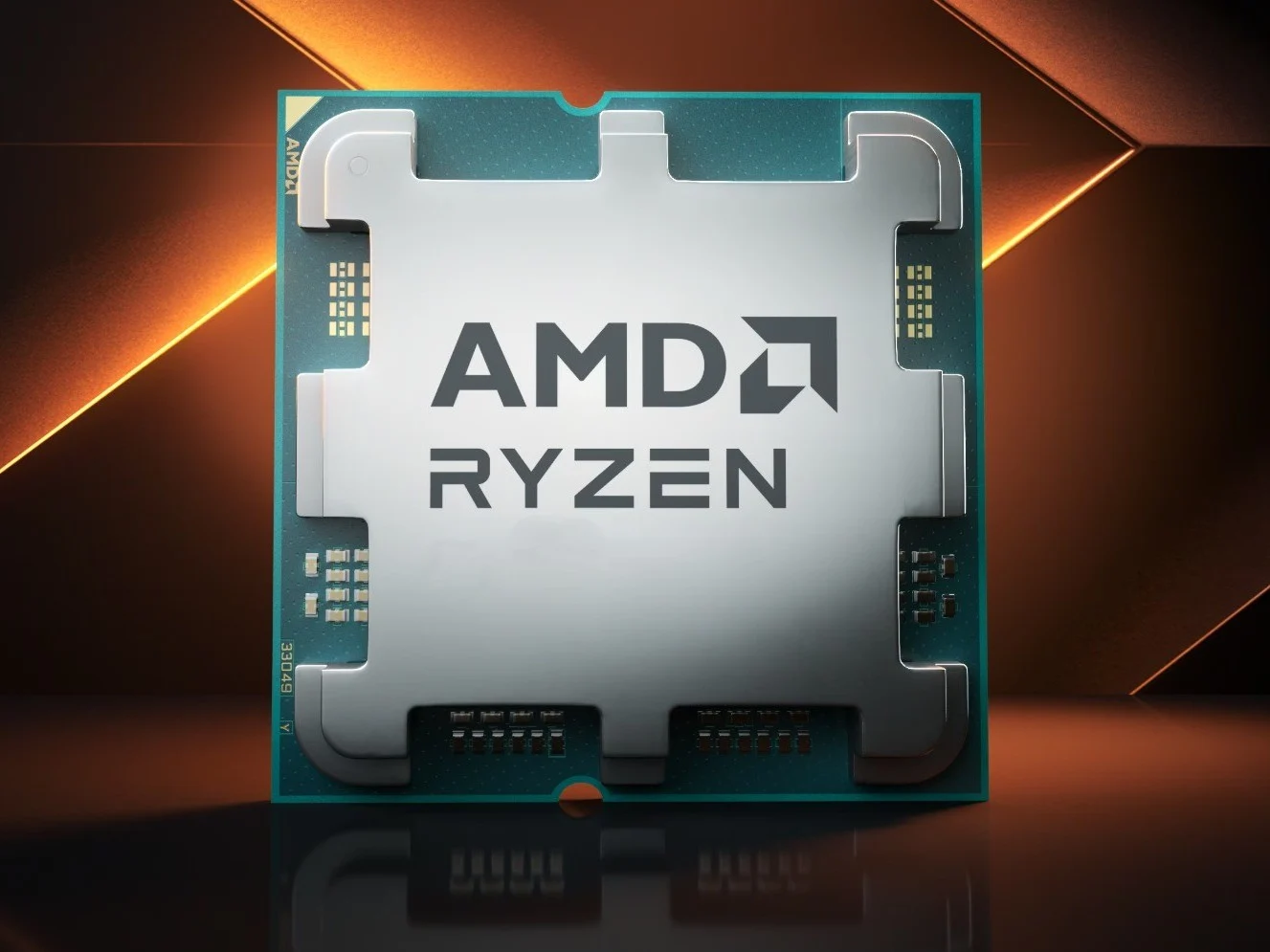 AMD Zen 7 CCD on TSMC A14 node: latest tip for 2025