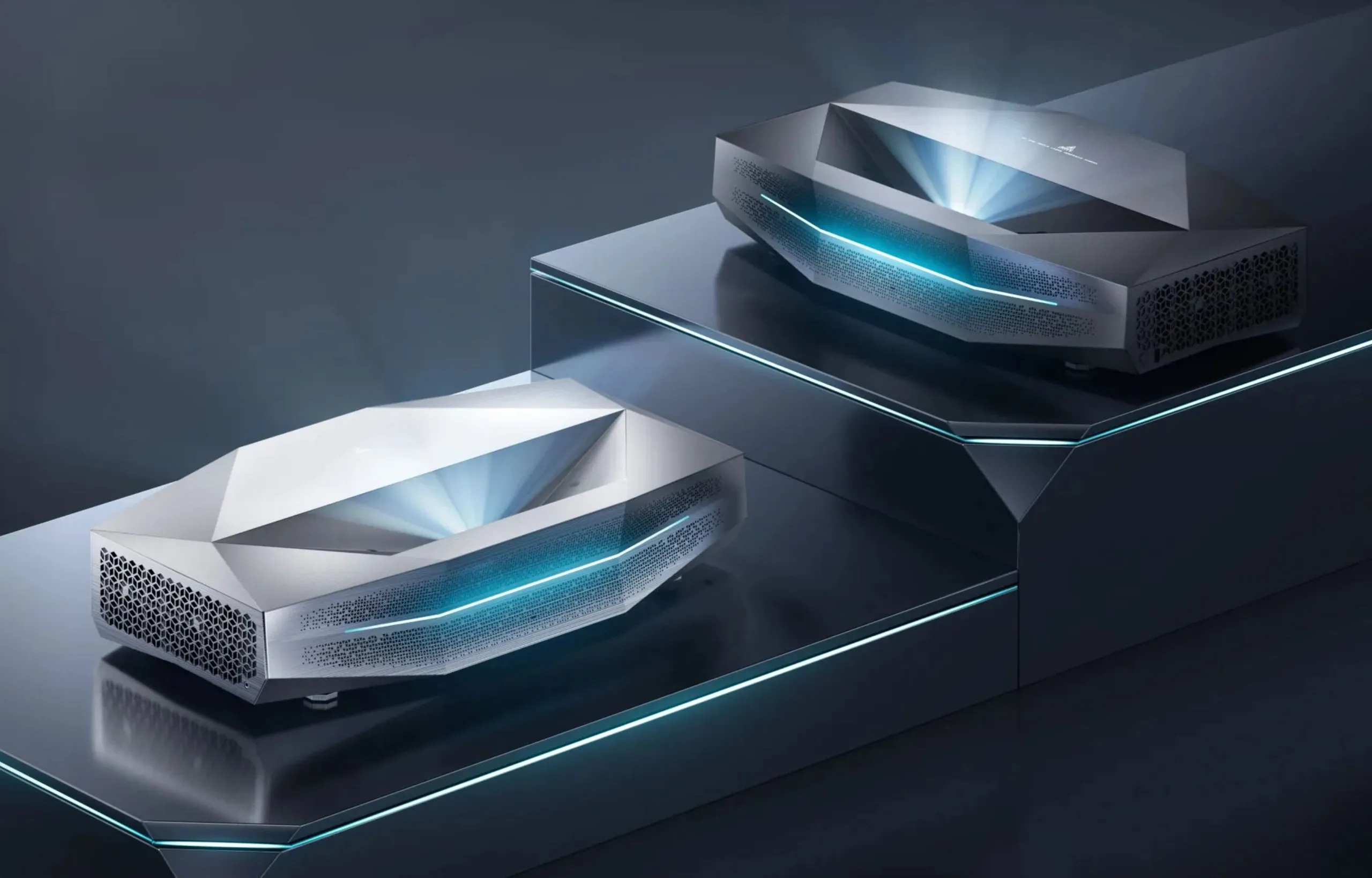 AWOL Vision 4K Laser UST Projectors Pre-Order Deals