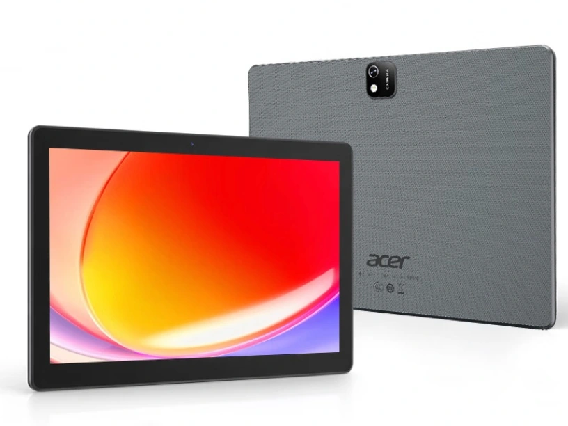Acer Android Tablet: Aged Specs, Under $100