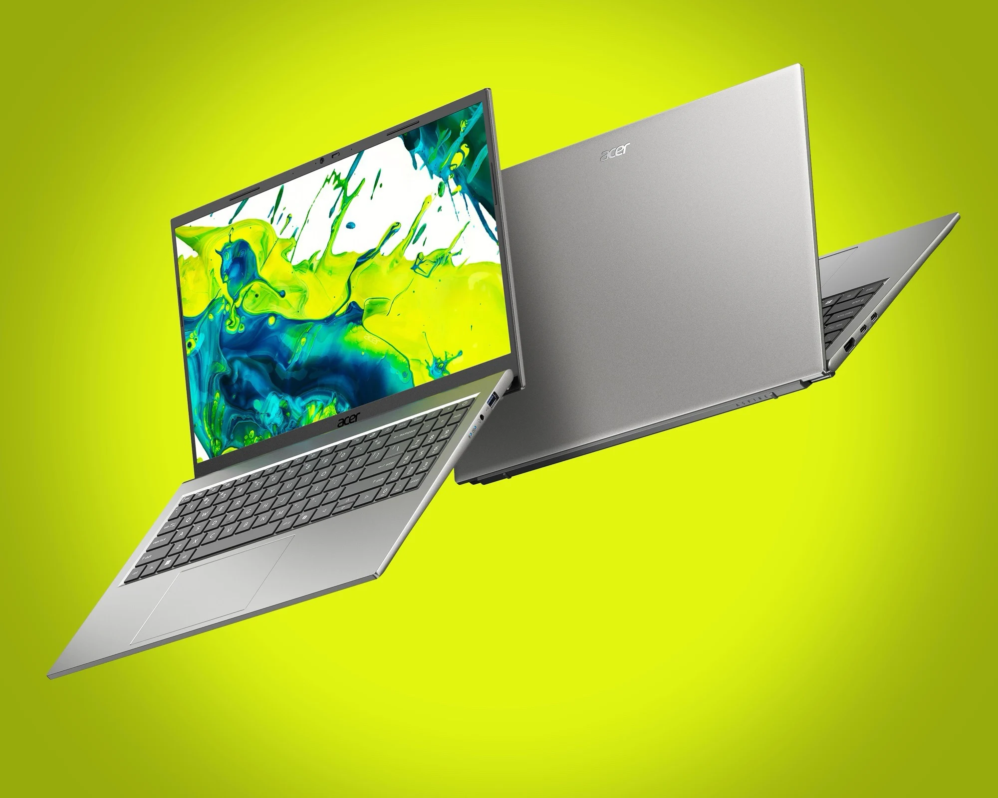 Acer Hints at 4GB RAM Laptop Comeback with Cost Cuts