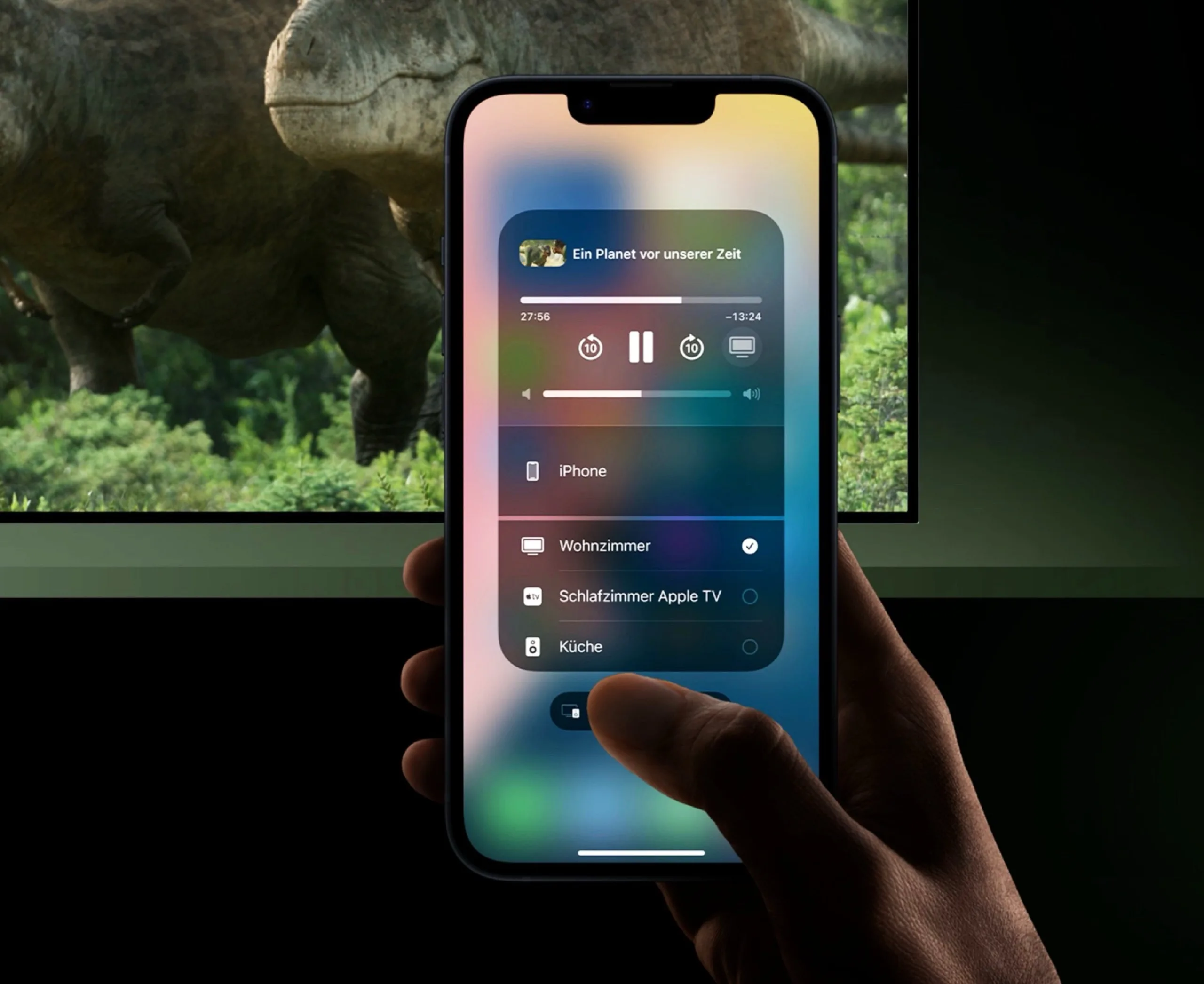 AirPlay Monopoly to End with iOS 27 Update