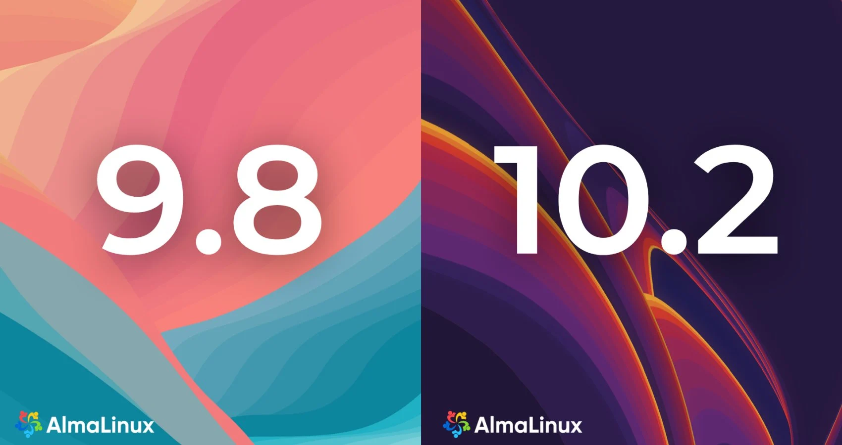 AlmaLinux 10.2 & 9.8 Update: New Compilers and Security Enhancements