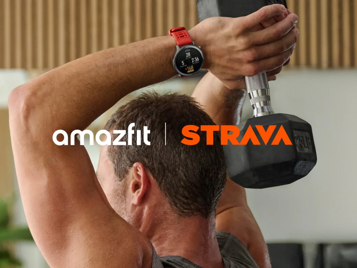 Amazfit Joins Strava Strength Training Ecosystem with Free Features