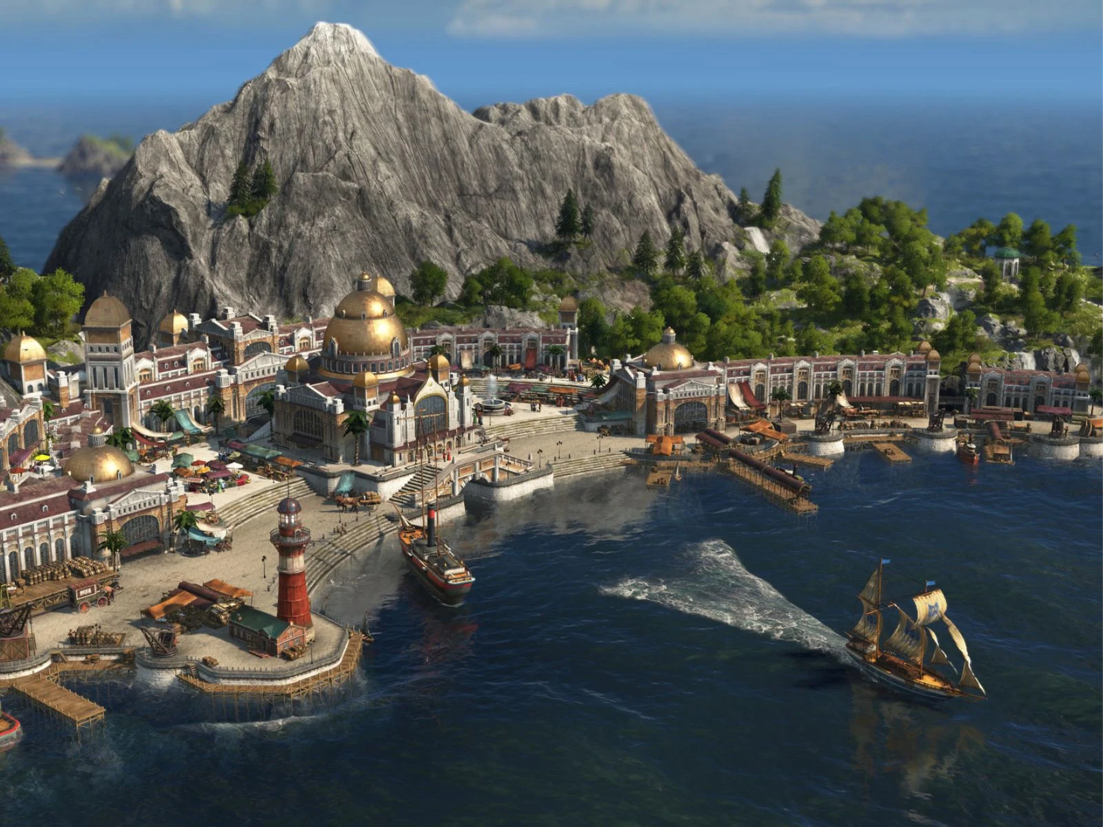 19th-Century Strategy Game Deal: 75% Off on Steam (81% Positive)