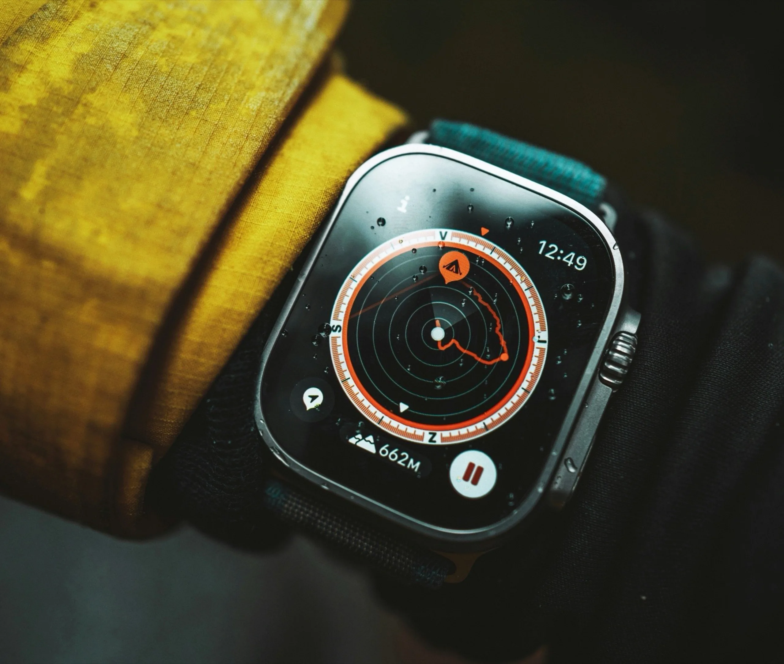 Apple Watch Ultra 4: New Design and Sensor Upgrades