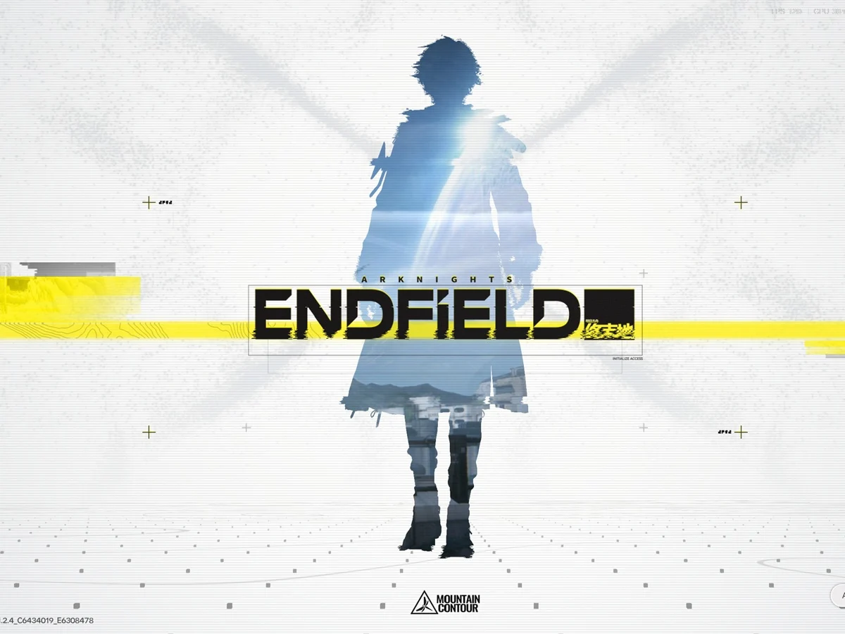 Arknights Version 1.3: Endfield Gains New 6-Star Operator