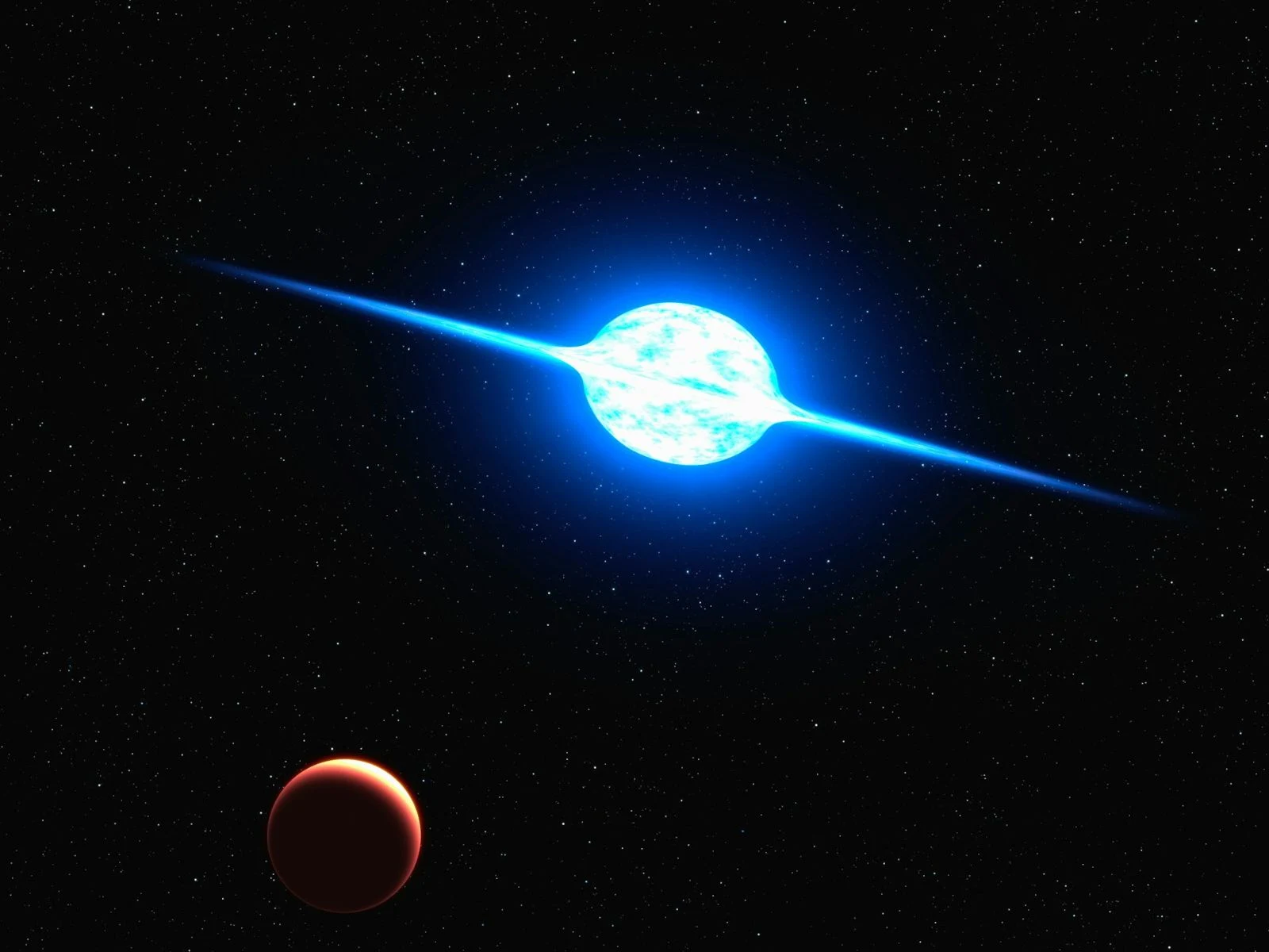 15 New Pulsars Discovered in Nearby Globular Cluster by Astronomers