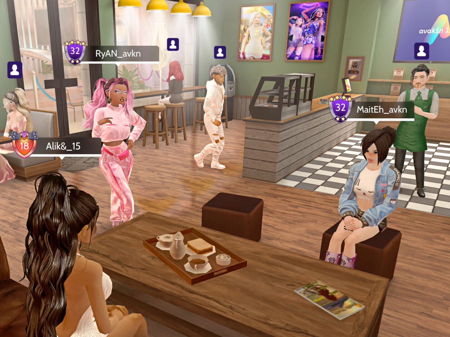 Steam launch: Free-to-play life-sim exits early access with 1k reviews, catch