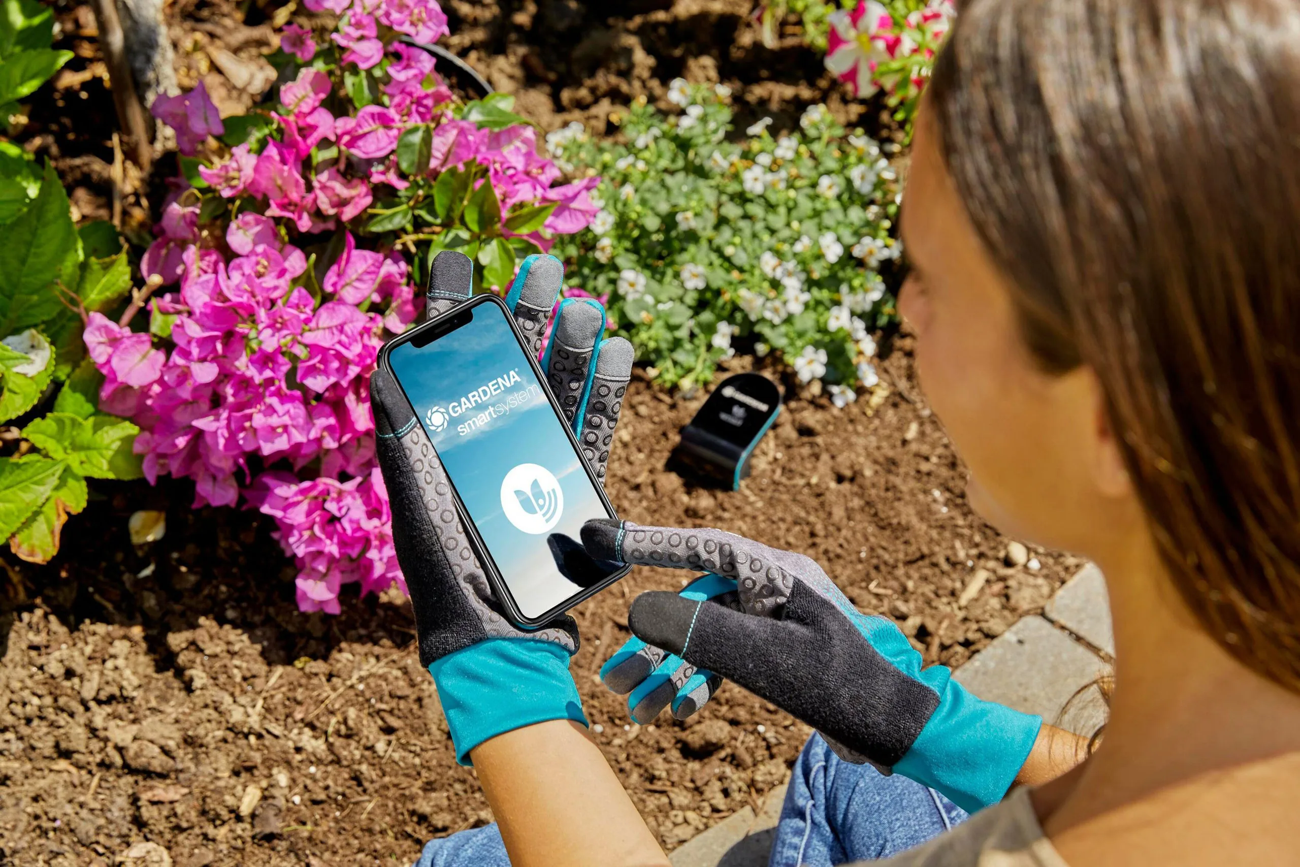 How Smart Is a Smart Irrigation Controller