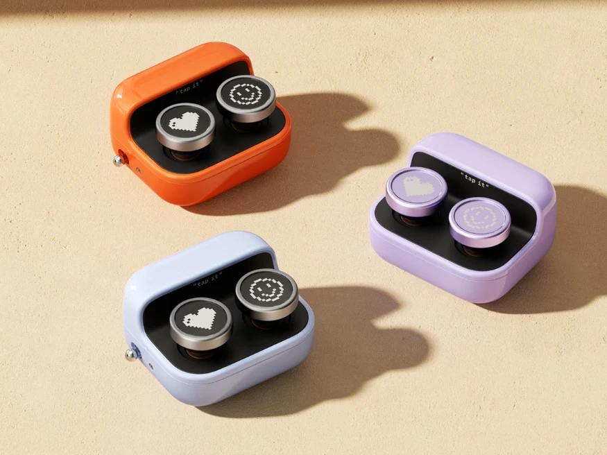 Boox Tappy Launches in China: 3 Colors, Lower Price
