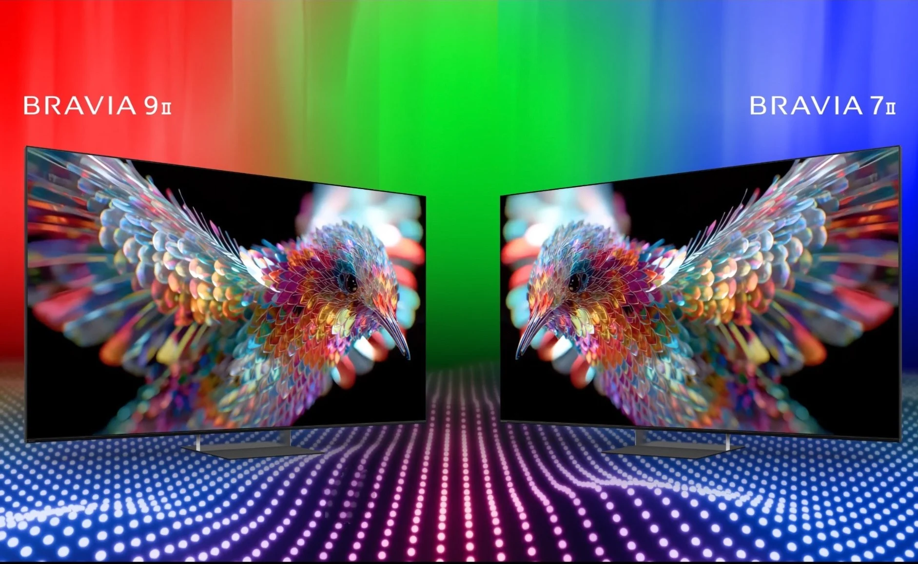 Sony Bravia TVs and Home Theater Leaked Online