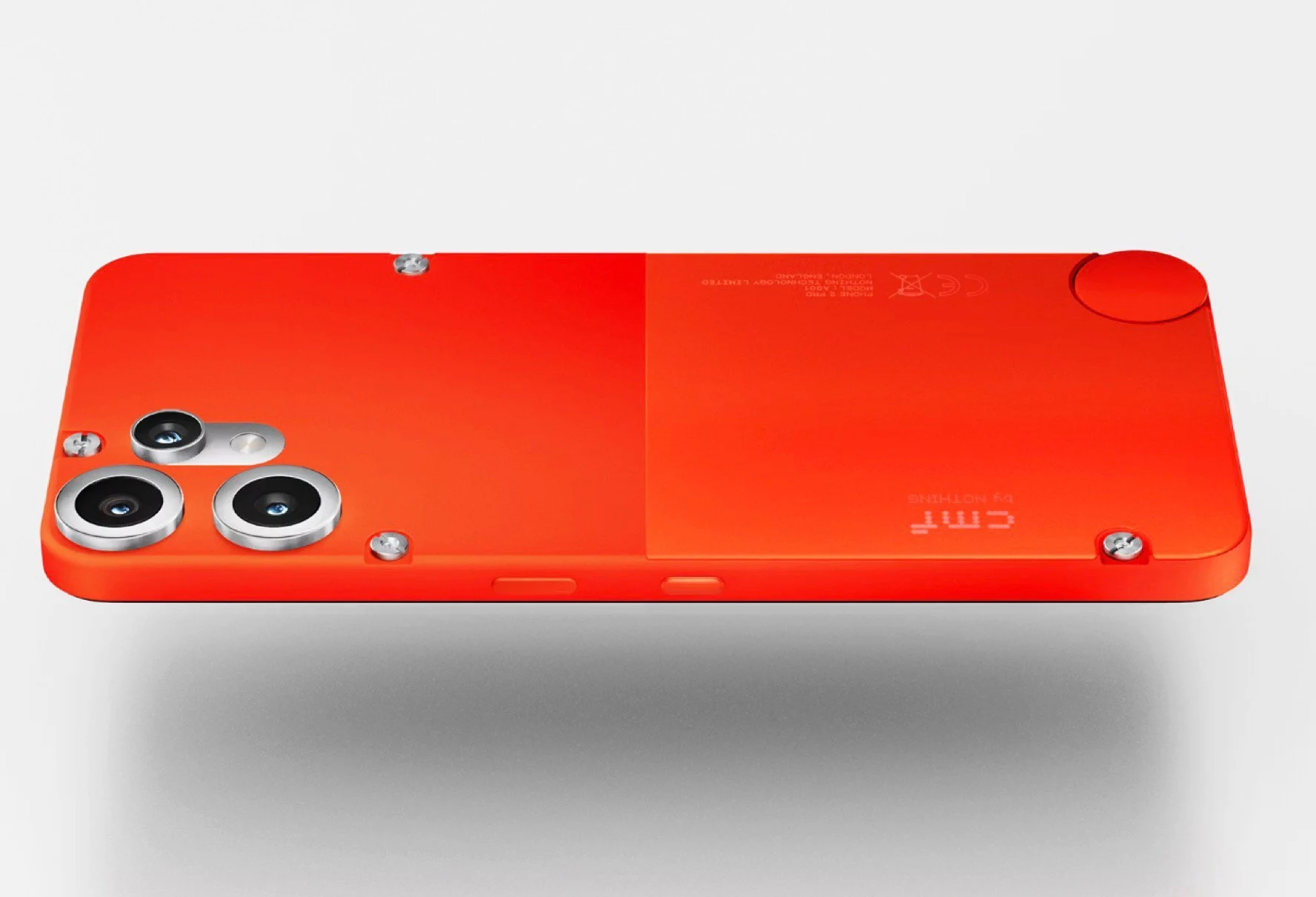 Nothing CMF Phone 3 Pro: Affordable 50 MP Tele Camera Smartphone Q3 Launch
