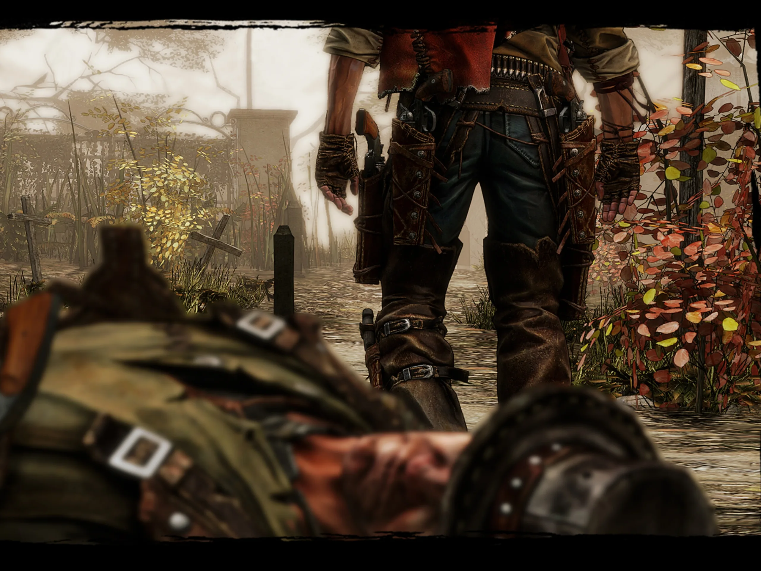 Rare Steam Deal: Western Shooter Reaches $1.49, 94% Positive