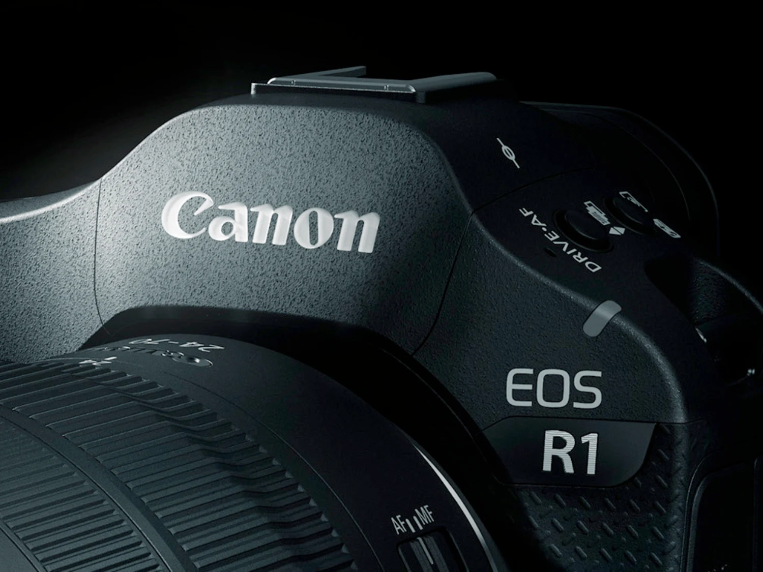 Canon EOS R1 and R5 Mark II Receive Free Firmware Updates with Two Key AF Enhancements