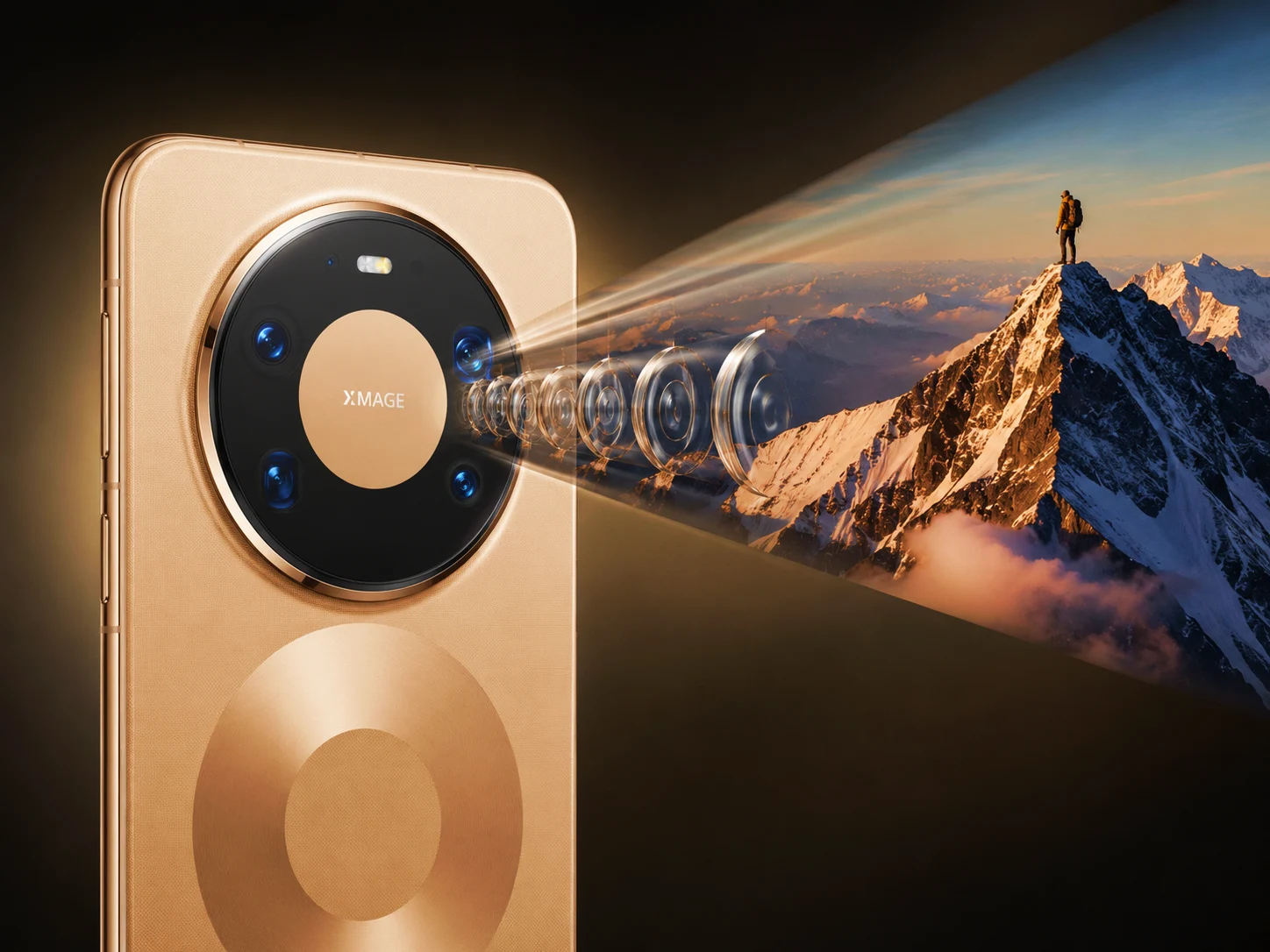 Samsung’s New Android Flagship Restores 10x Optical Zoom Camera with Oppo Find X9 Ultra