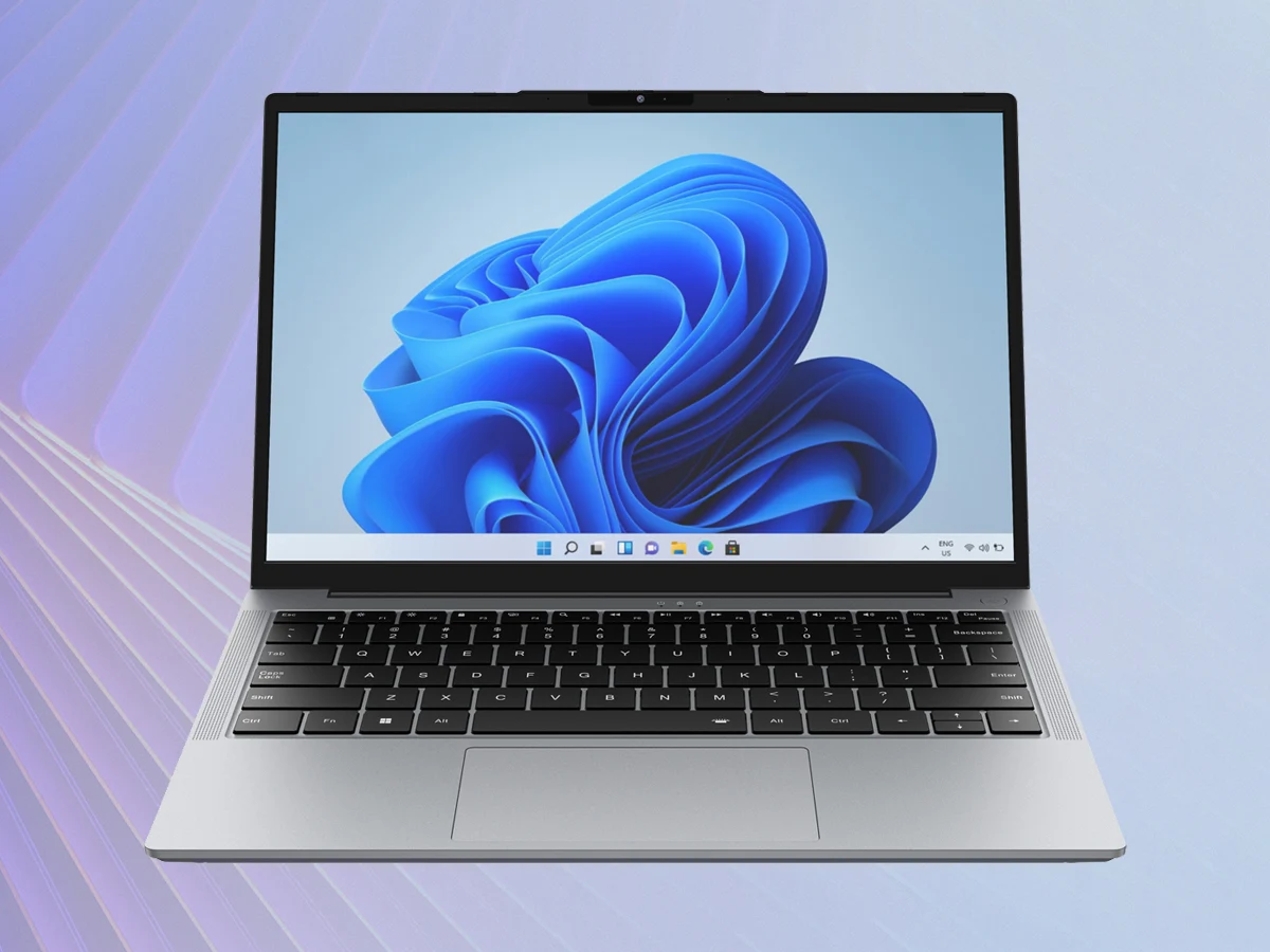 Chuwi Neo vs MacBook: Affordable Intel Wildcat Lake Laptop