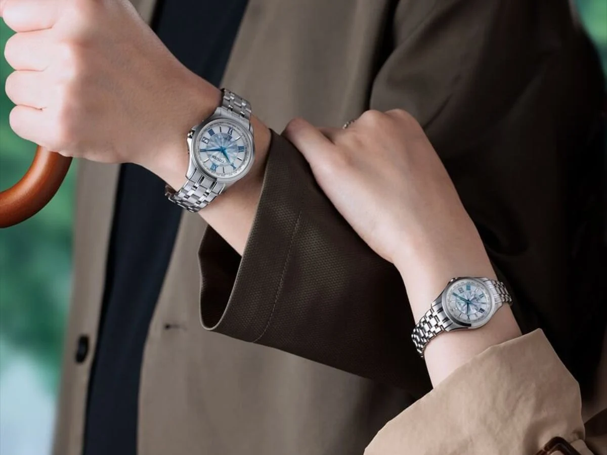 Limited Edition Citizen Watches: Intricate Dials Launching Soon