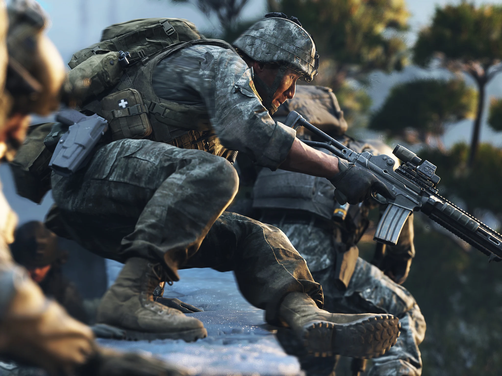 Modern Warfare 4: Key Details Revealed by Infinity Ward