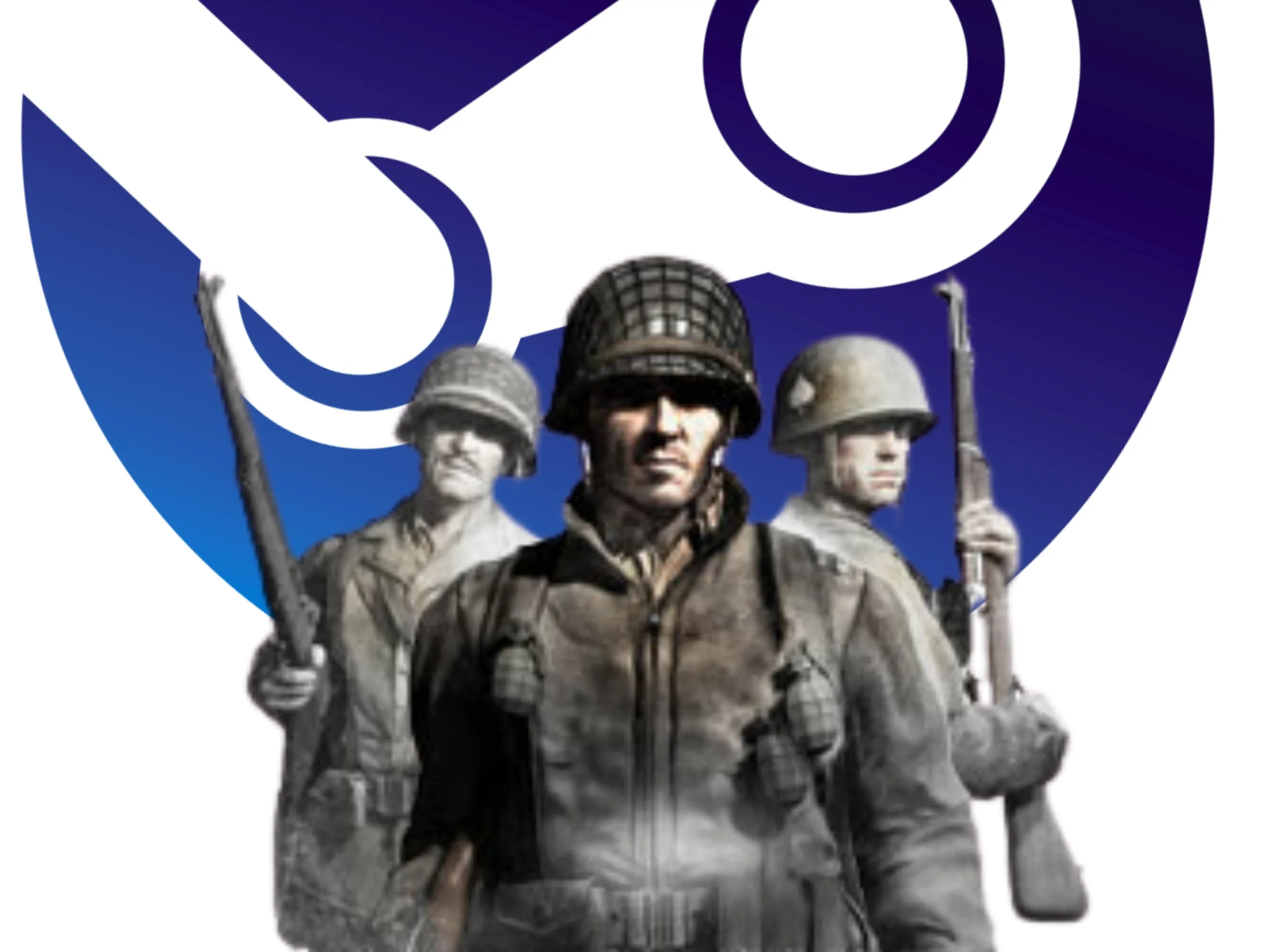 Band of Brothers RTS: Cinematic Strategy Classic under $4 on Steam
