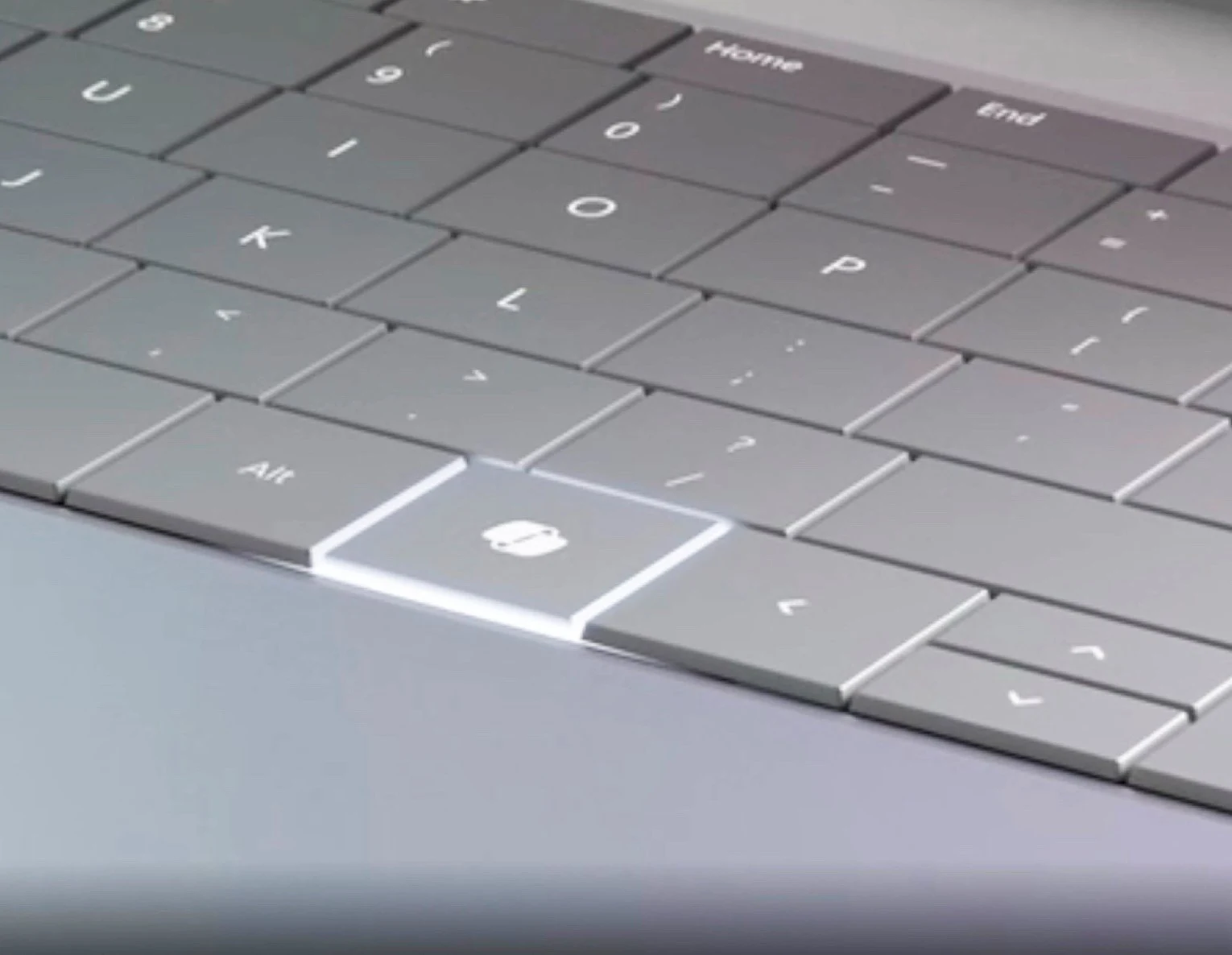 Microsoft frees Copilot key from AI restrictions