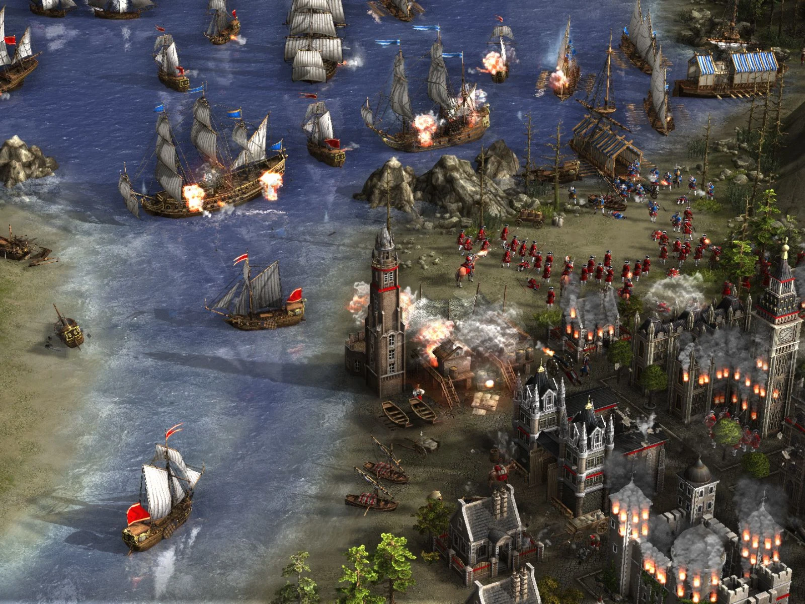 Strategy Game Based on History – 66% Off on Steam, Loved by 82% of Players