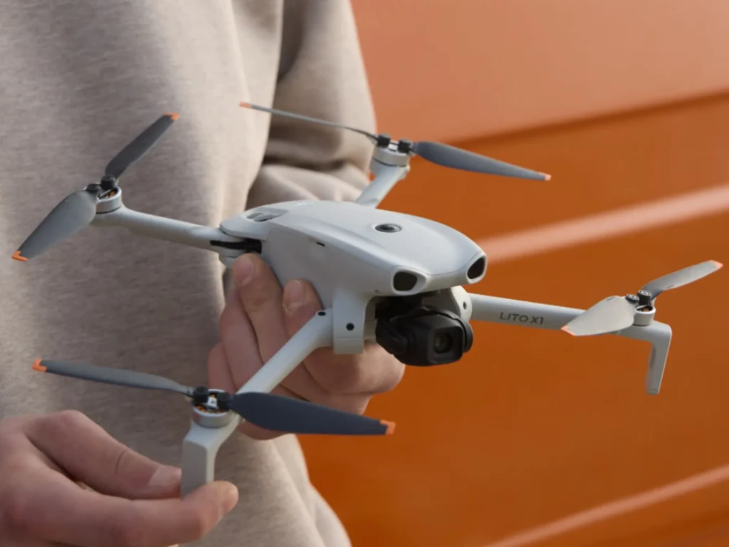 DJI Urges Americans to Challenge FCC Drone Ban Before May 11