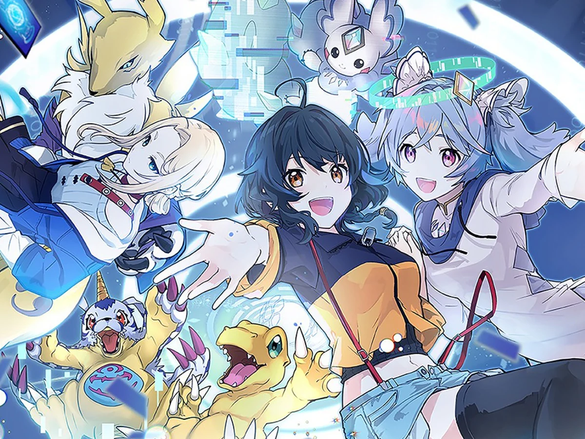 Digimon Alysion Mobile 2026: Pokemon TCG Pocket Rival