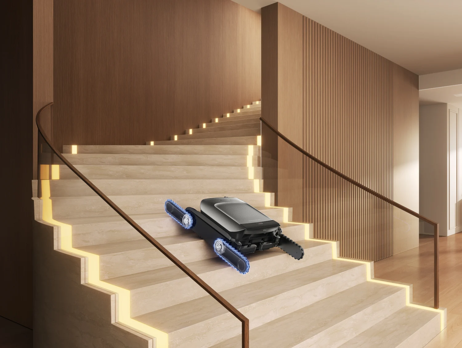 Dreame Cyber X Price: Stair Climb & Cleaning Cost Guide