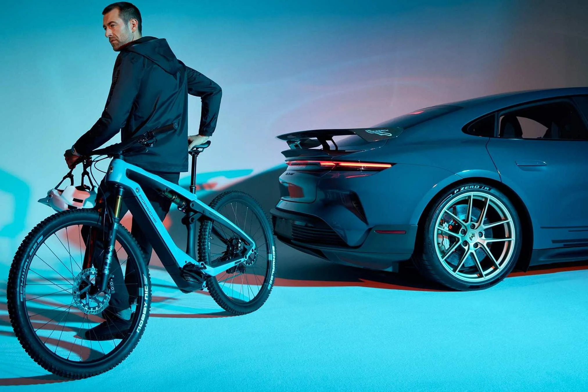 Porsche Cuts: 500 Jobs Axed, E-Bike Division Shut Down