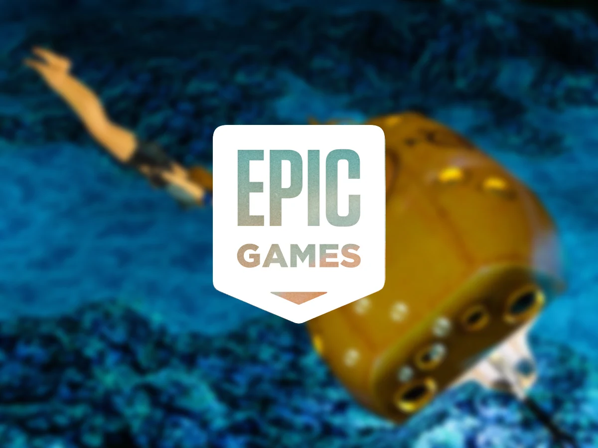Epic Games Store Opens Two More May 2026 Mystery Free Games