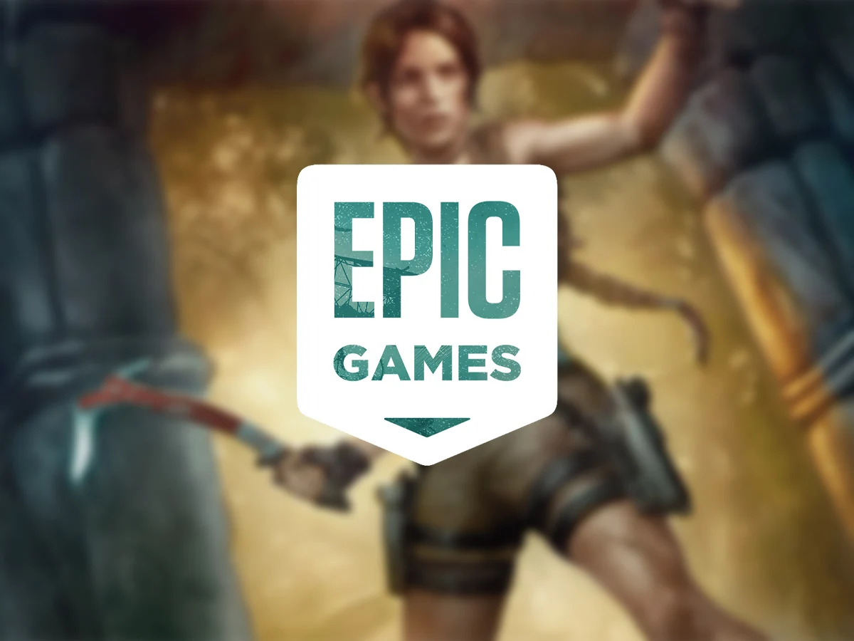 Epic Games Store Teases Upcoming Mystery Free Games