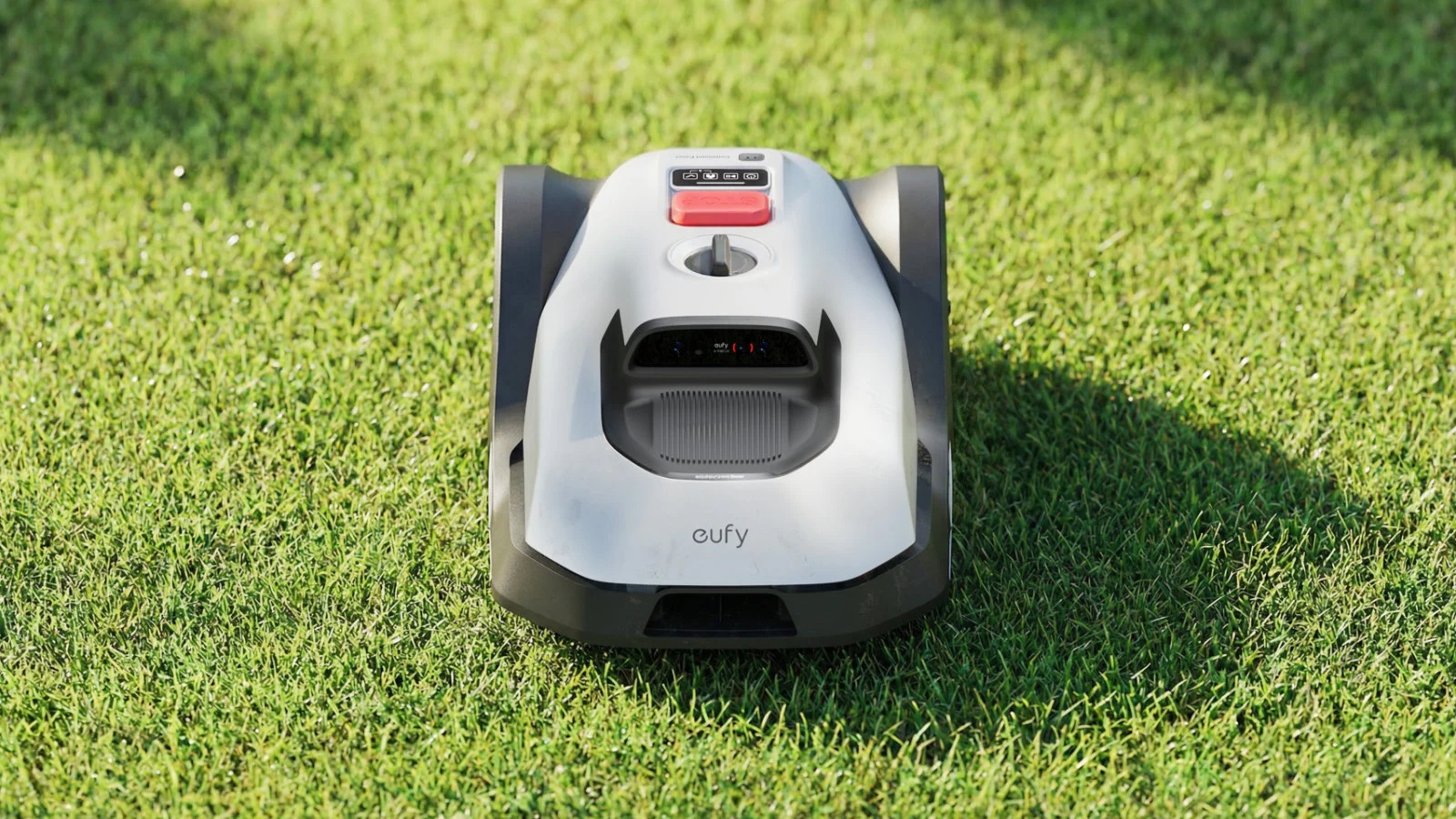 Anker Budget Robotic Lawn Mower Launches at €899 with Free Shelter