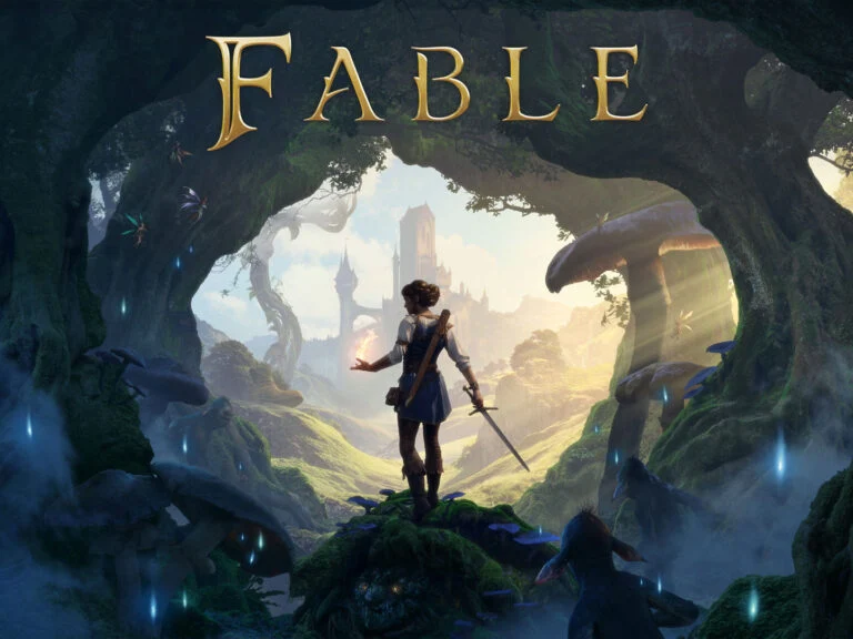 Xbox Delays Fable Release Amid GTA VI and Bigger Games