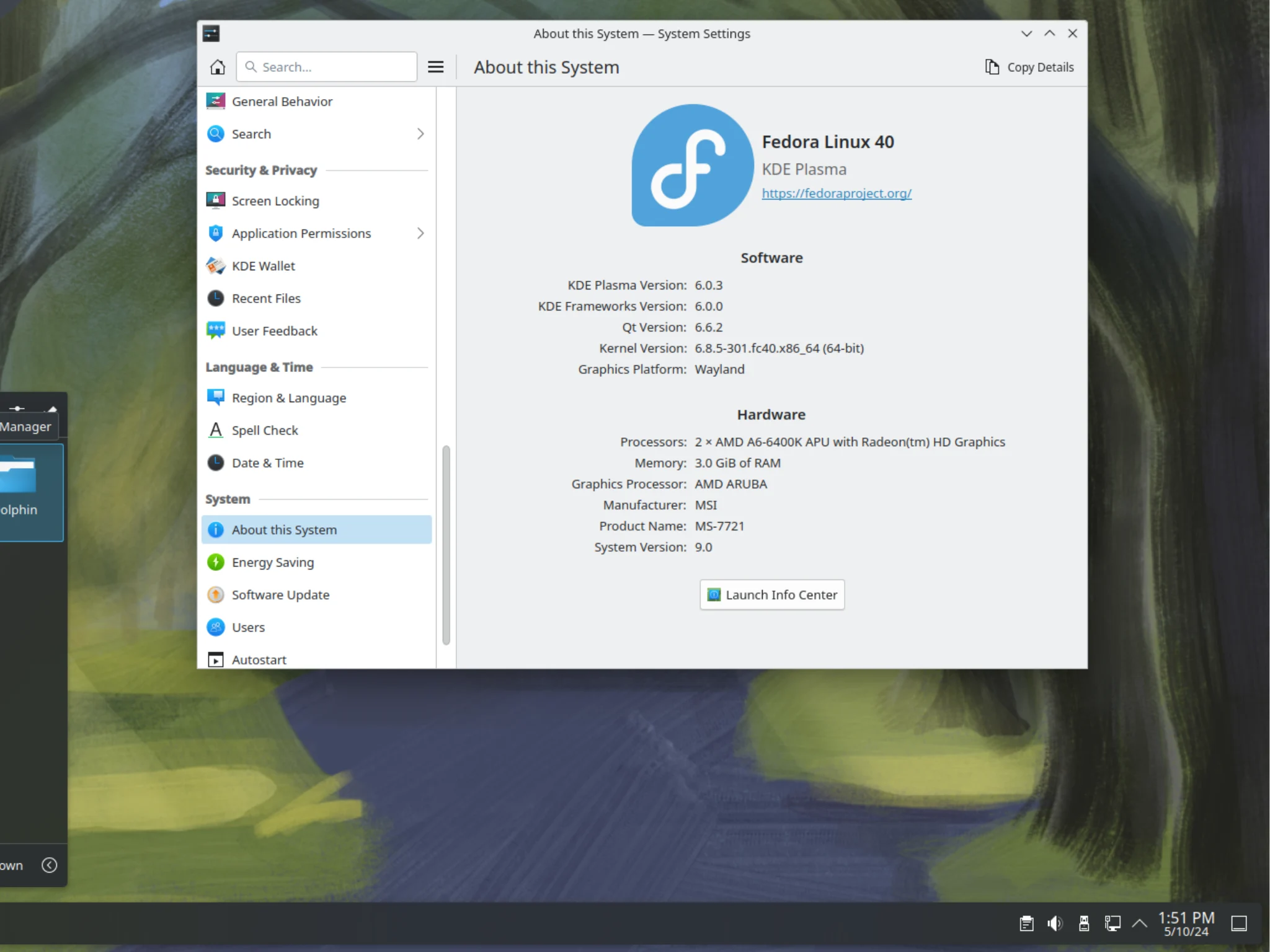 Run 50+ Linux Distros Online with DistroSea