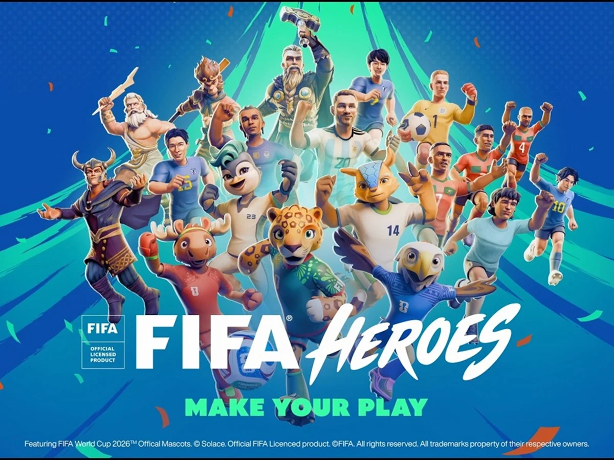FIFA Heroes Delayed to June 22 After May Window Missed