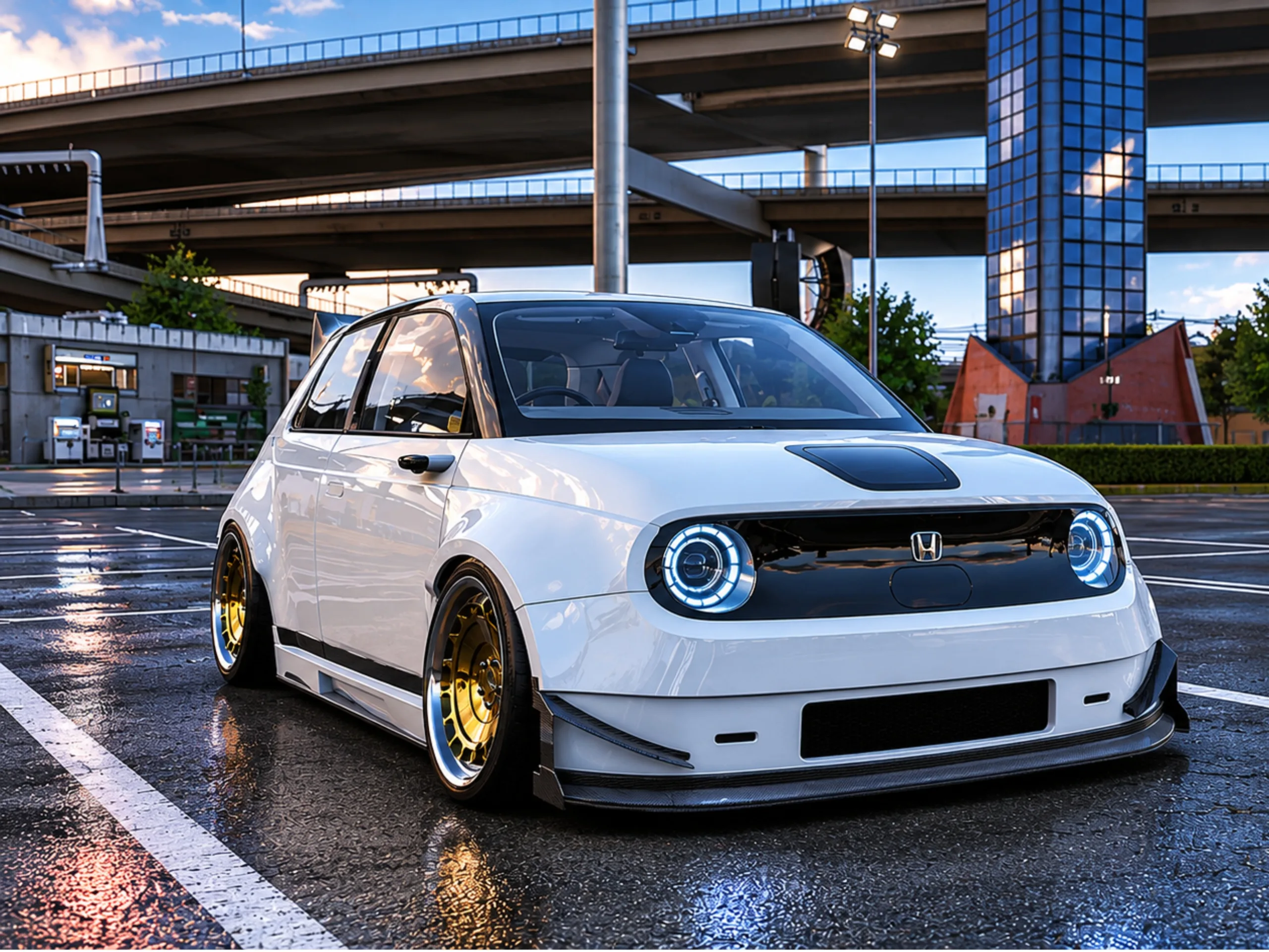 Forza Horizon 6 Car Meets: Why They Feel So Empty