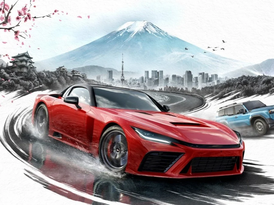 Forza Horizon 6 Tops $325M as 5M Copies Sold Reported