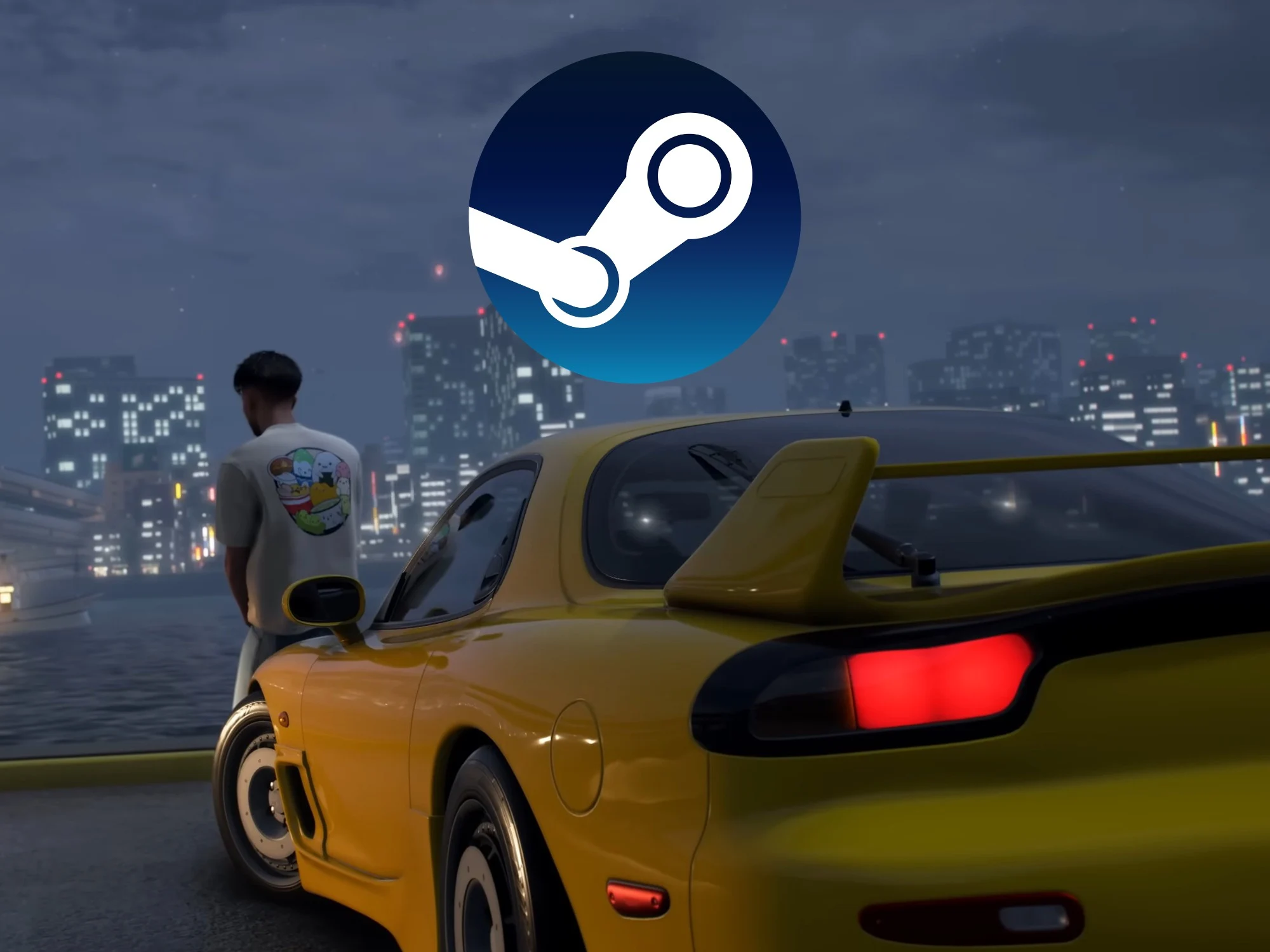 Forza Horizon 6 Steam Build Leak Rumored Before Official Release