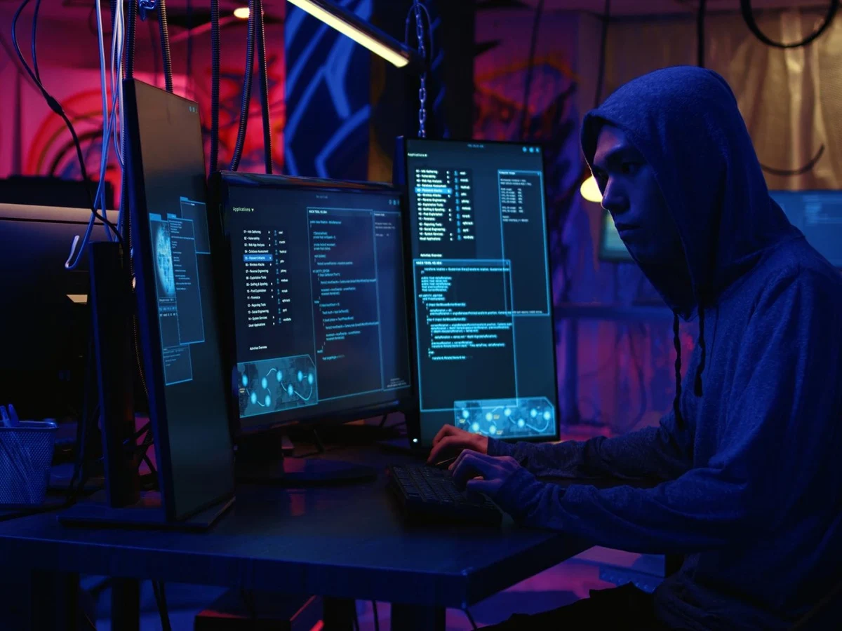 Foxconn ransomware attack: Apple and NVIDIA data stolen