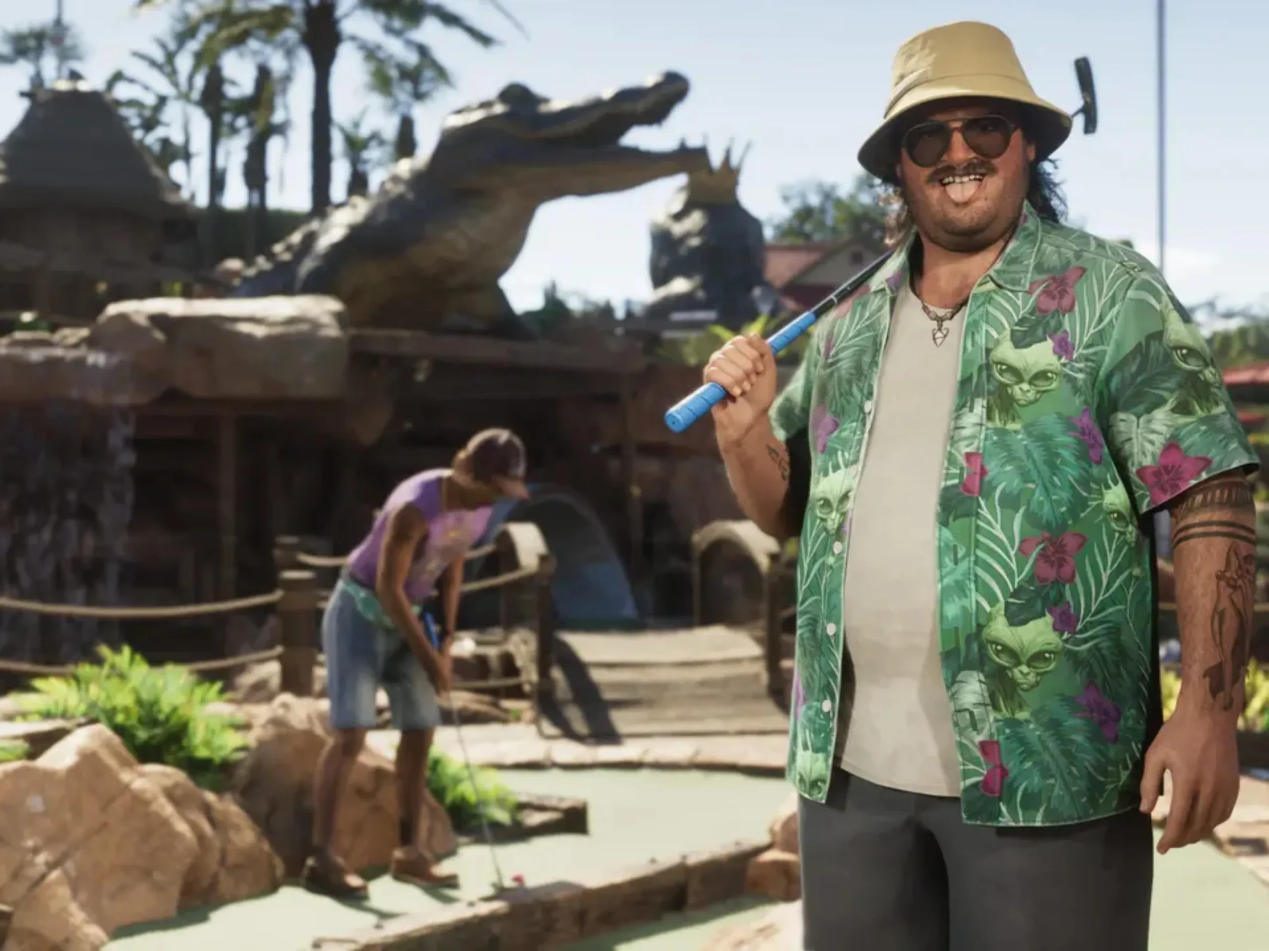 GTA 6: Rockstar Makes Another Move Fans Go Wild