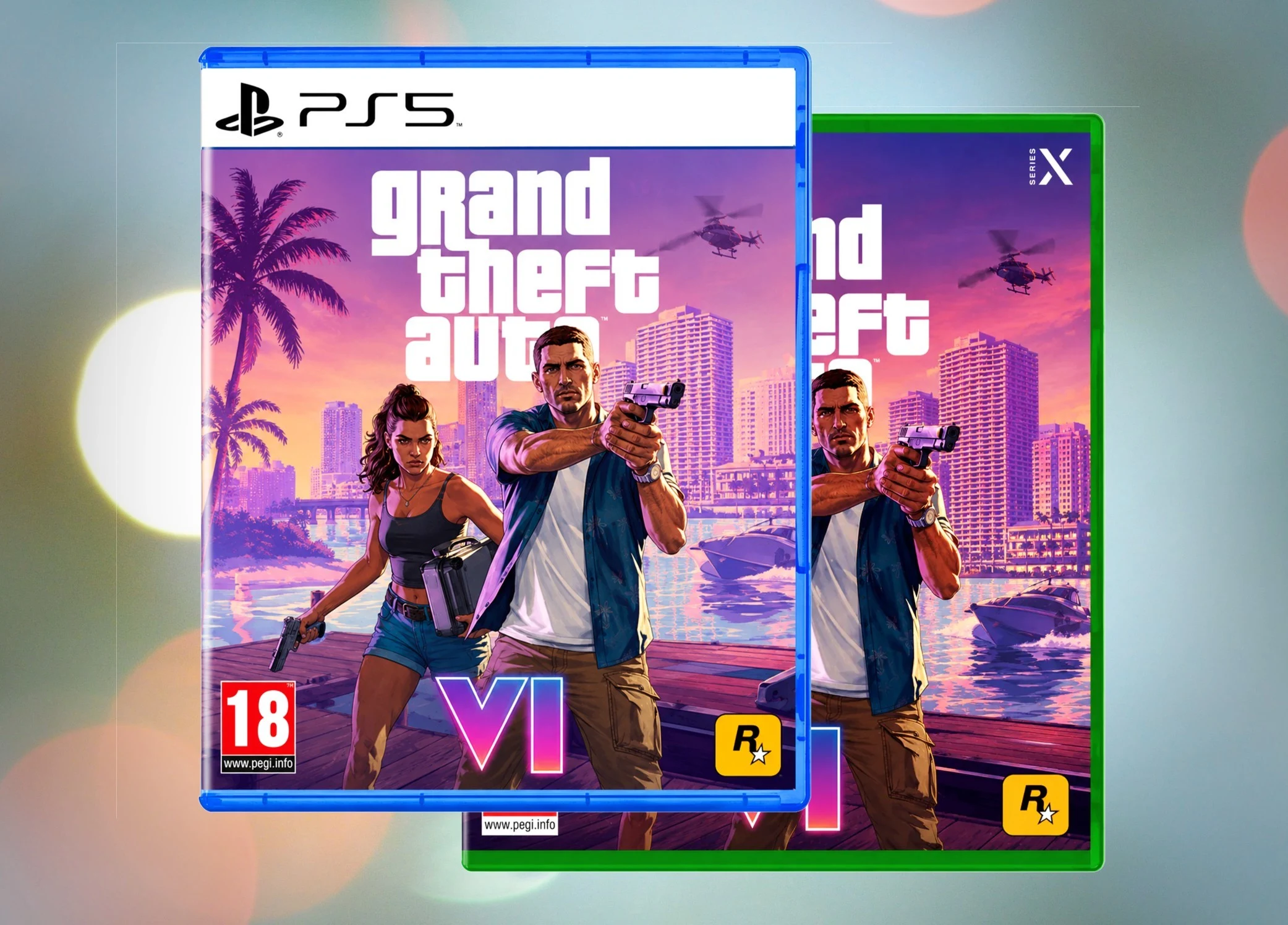 GTA 6 Pre-Orders Open in Europe at Low Price